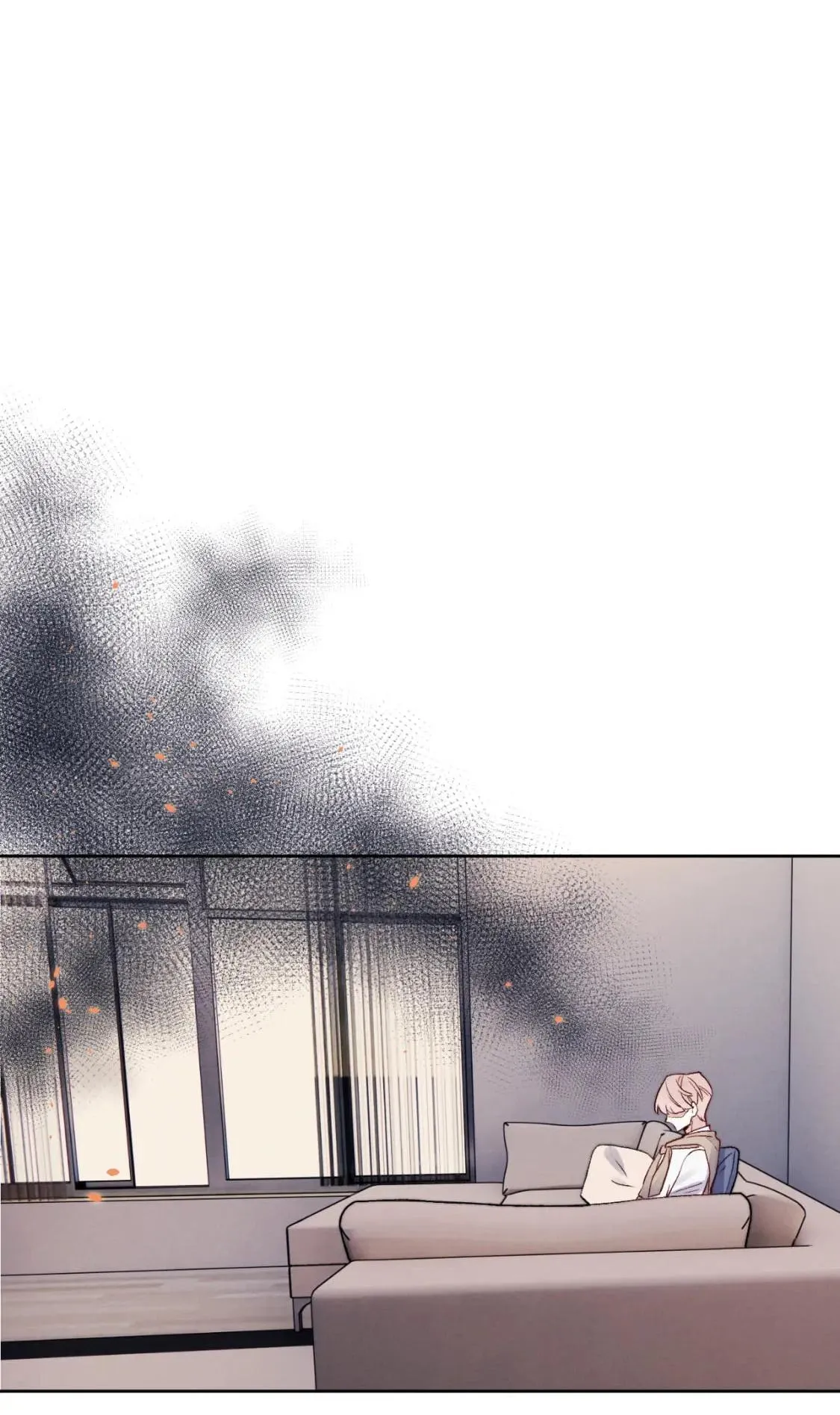 Nhật Ký Thất Tình Của Mr.Nhung Chapter 9 Trang 33