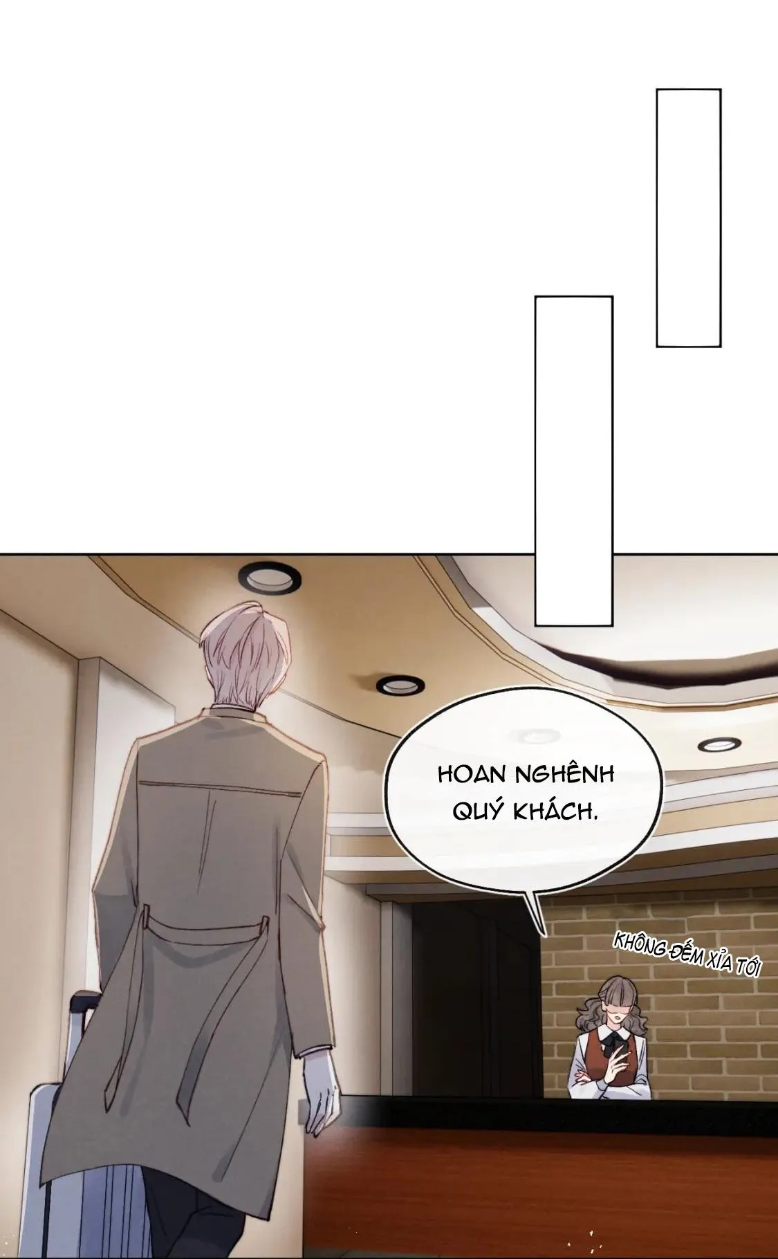 Nhật Ký Thất Tình Của Mr.Nhung Chapter 9 Trang 40