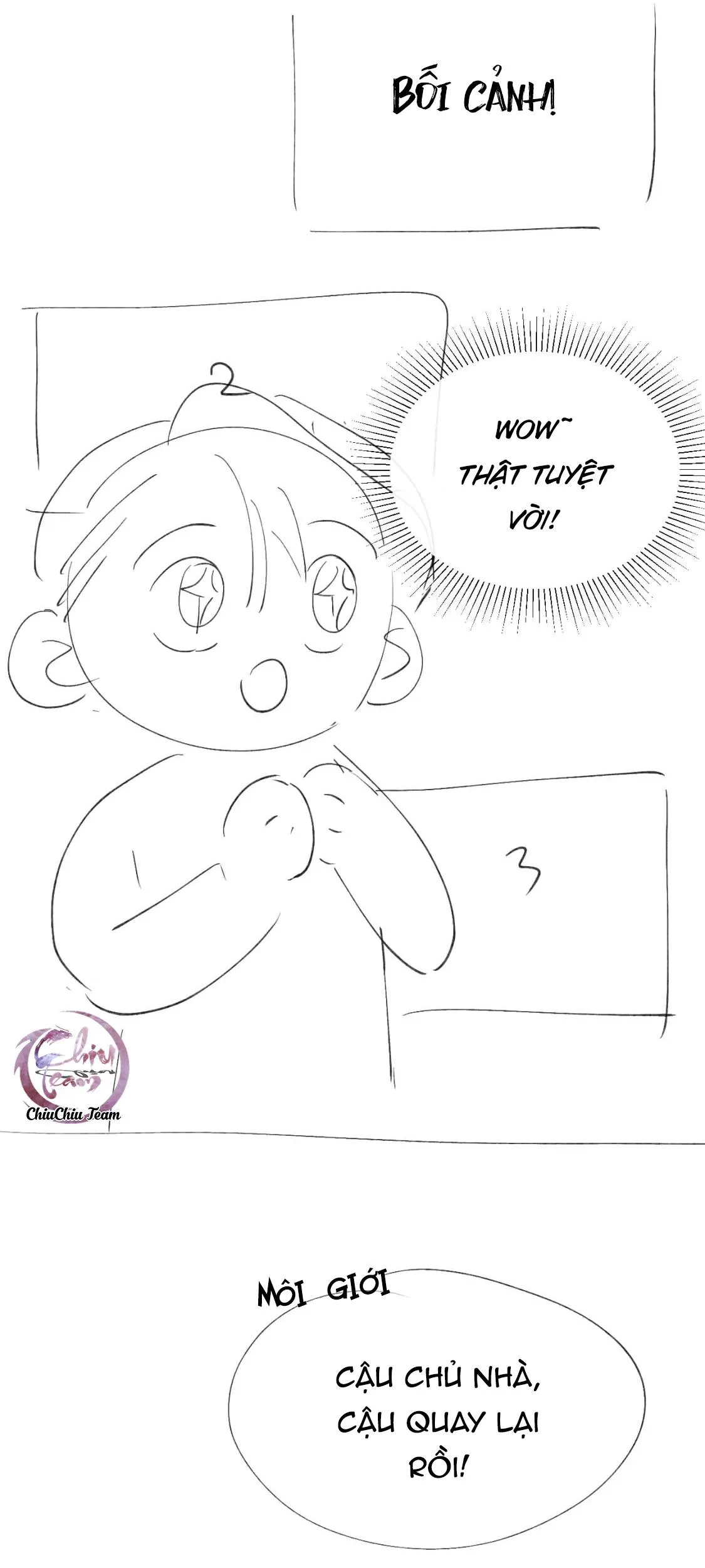 Nhật Ký Thất Tình Của Mr.Nhung Chapter 9 Trang 44