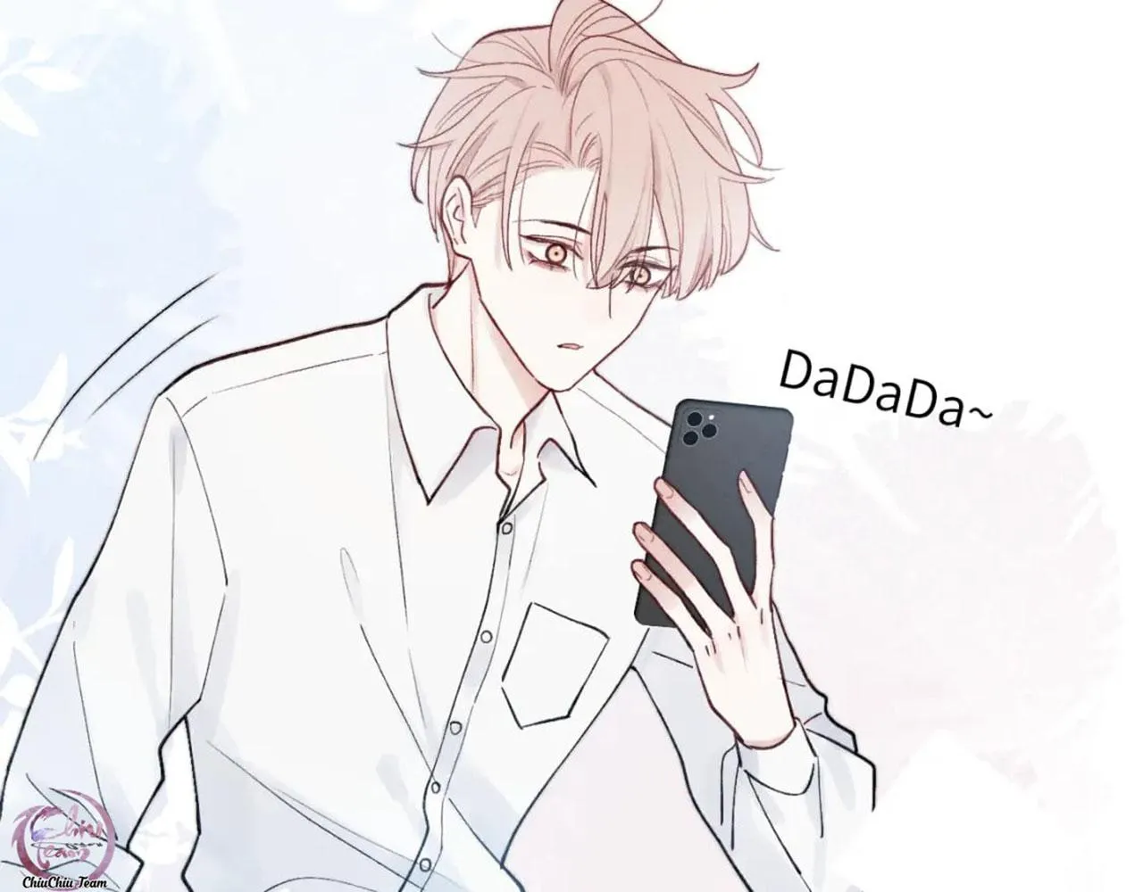 Nhật Ký Thất Tình Của Mr.Nhung Chapter 10 Trang 3