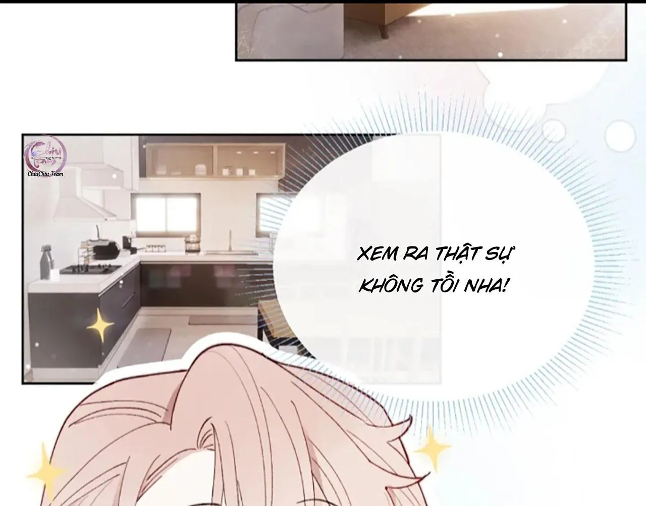 Nhật Ký Thất Tình Của Mr.Nhung Chapter 10 Trang 11