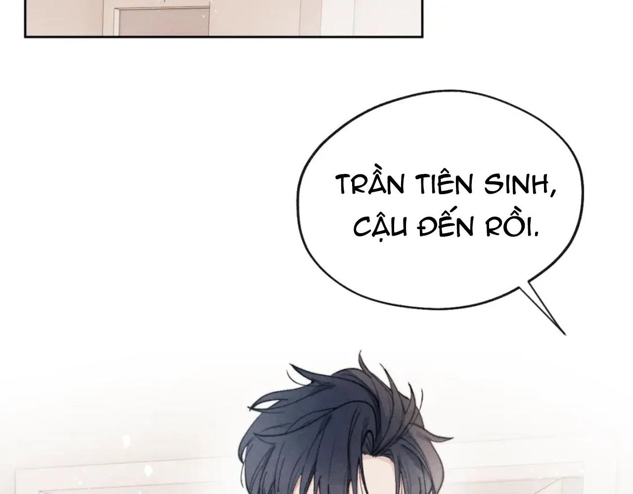 Nhật Ký Thất Tình Của Mr.Nhung Chapter 10 Trang 22