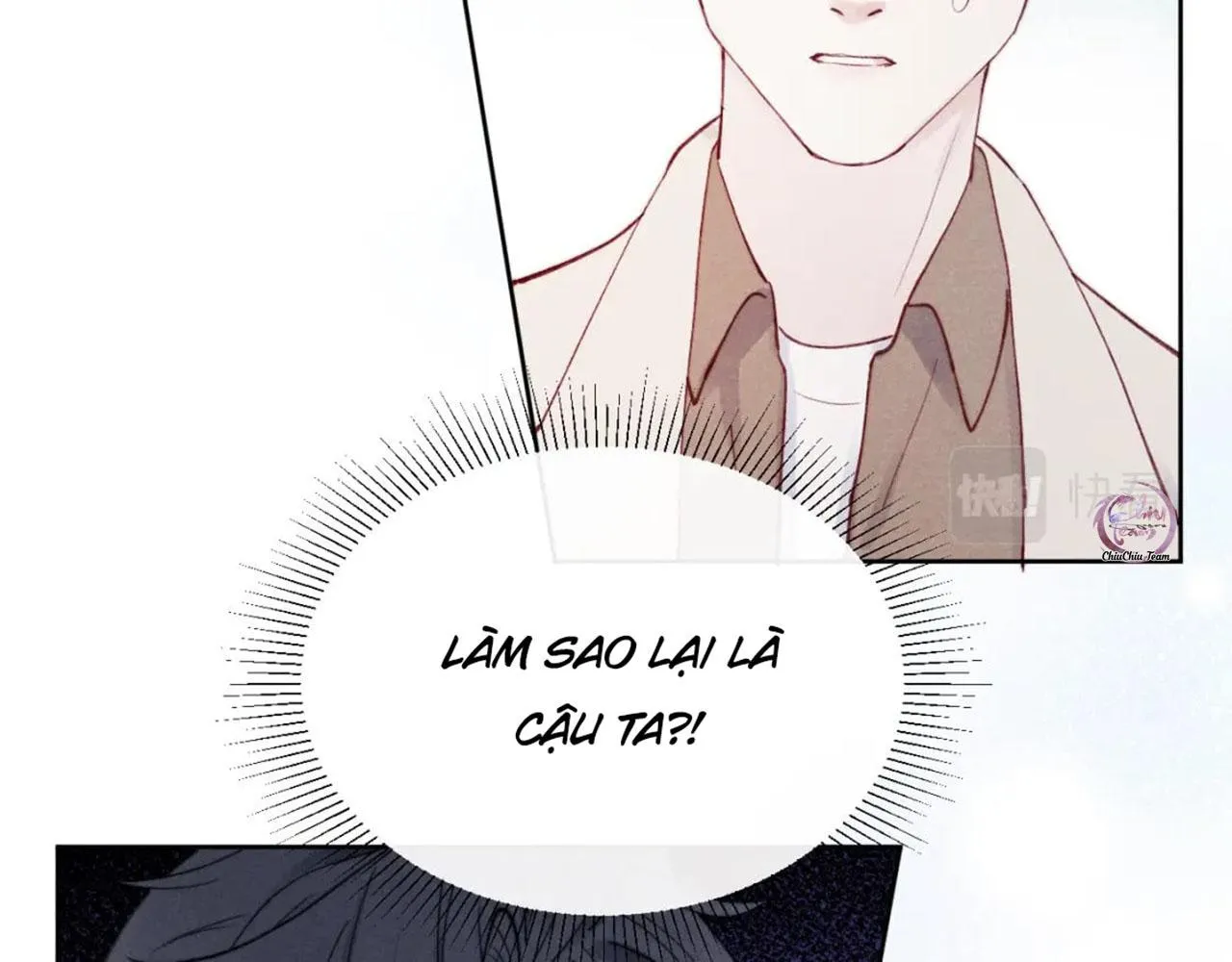 Nhật Ký Thất Tình Của Mr.Nhung Chapter 10 Trang 25