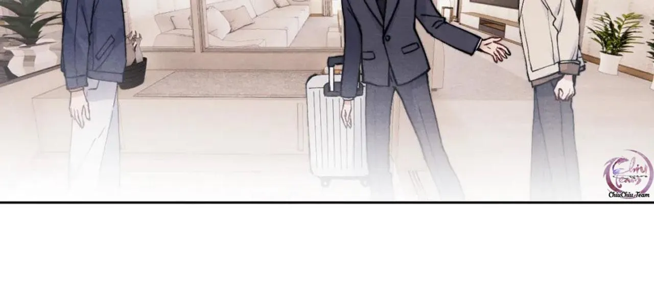 Nhật Ký Thất Tình Của Mr.Nhung Chapter 10 Trang 28