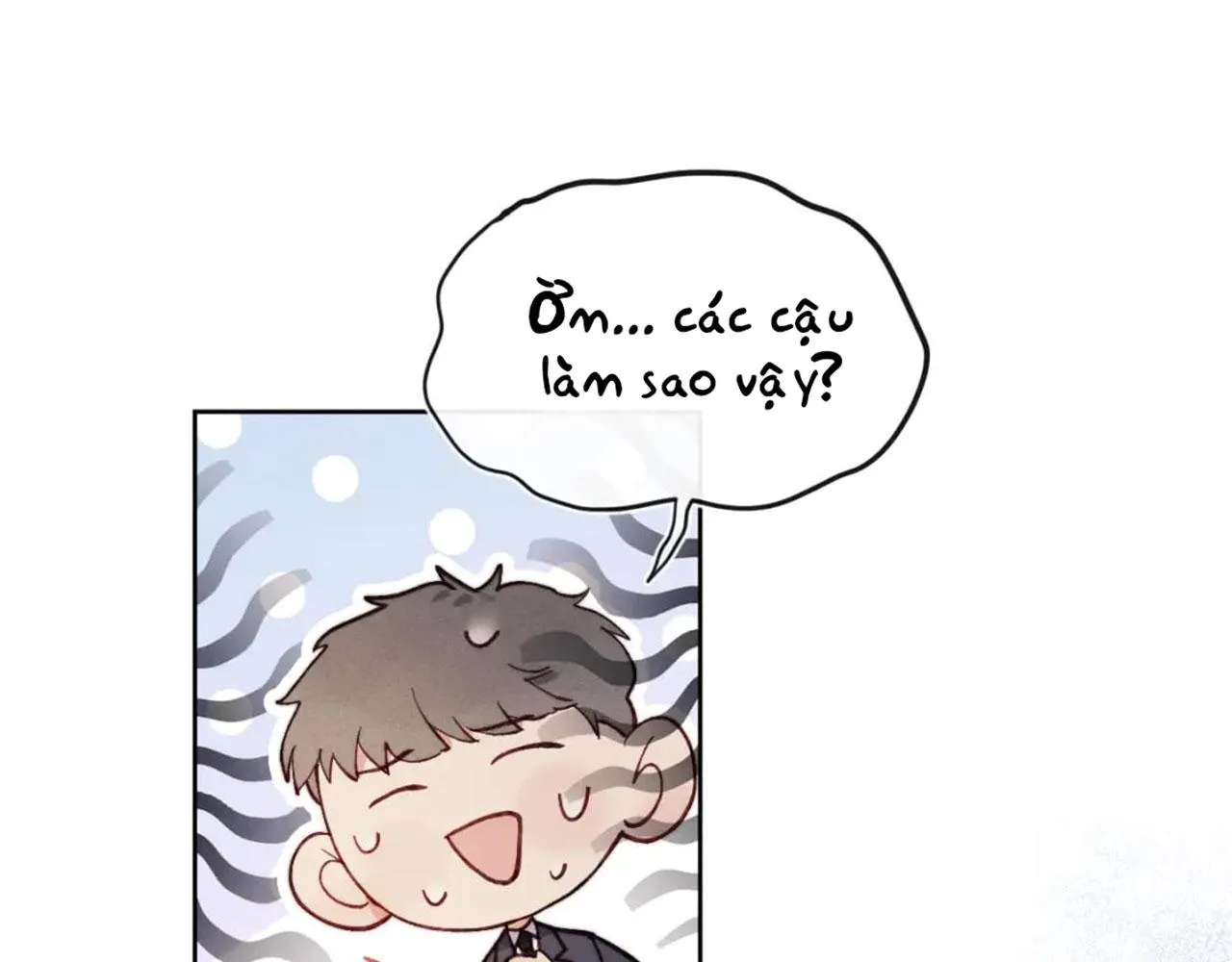 Nhật Ký Thất Tình Của Mr.Nhung Chapter 10 Trang 29