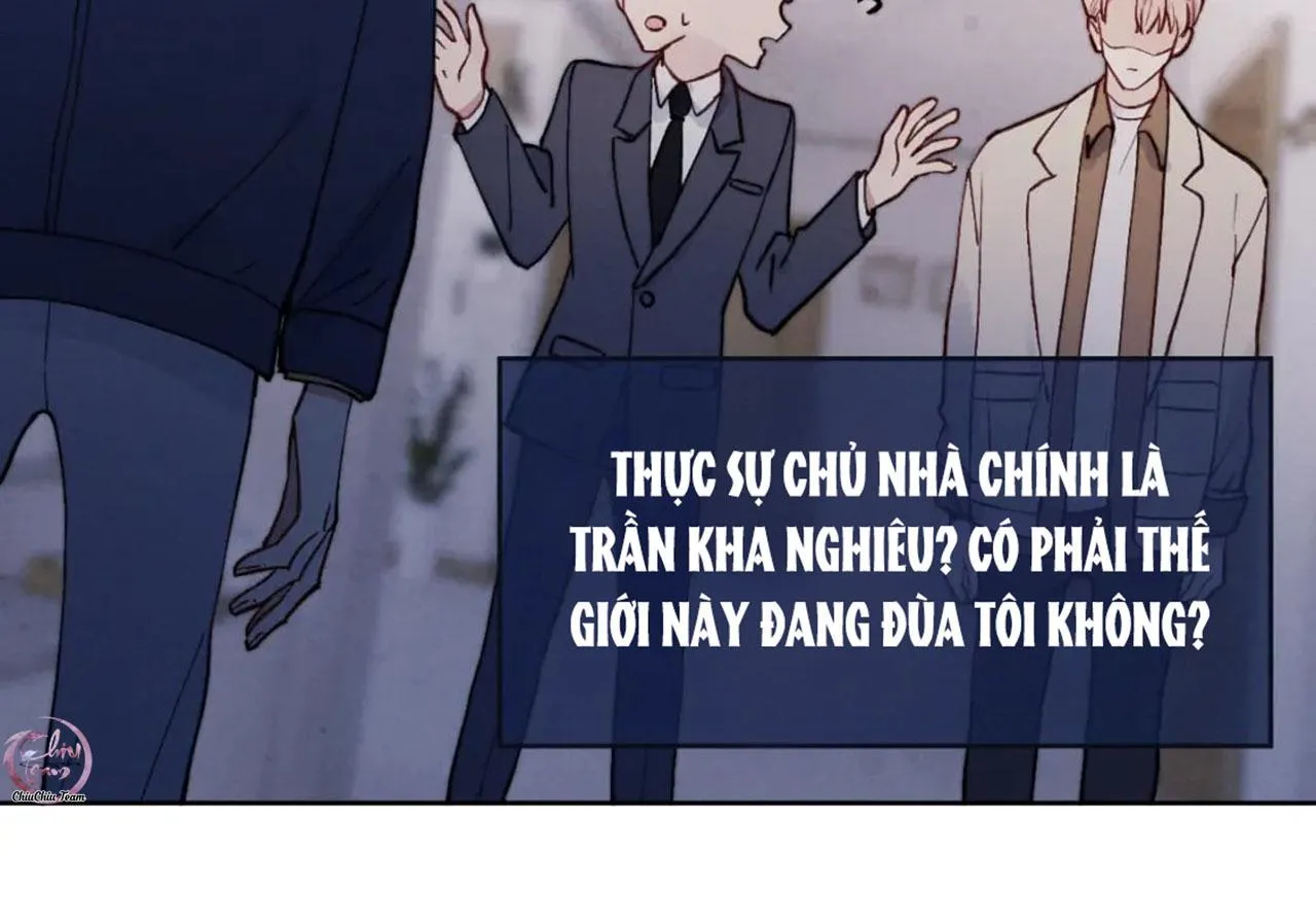 Nhật Ký Thất Tình Của Mr.Nhung Chapter 10 Trang 31