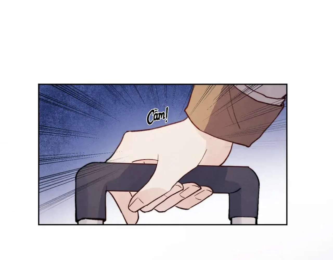 Nhật Ký Thất Tình Của Mr.Nhung Chapter 10 Trang 32