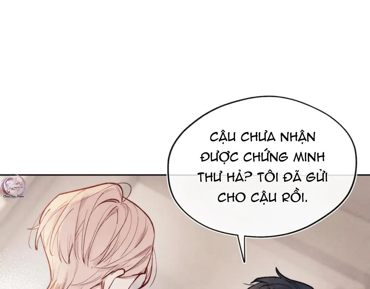 Nhật Ký Thất Tình Của Mr.Nhung Chapter 10 Trang 36
