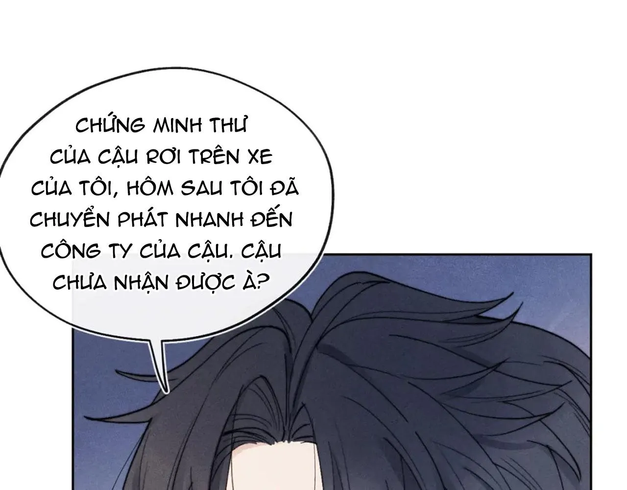 Nhật Ký Thất Tình Của Mr.Nhung Chapter 10 Trang 38