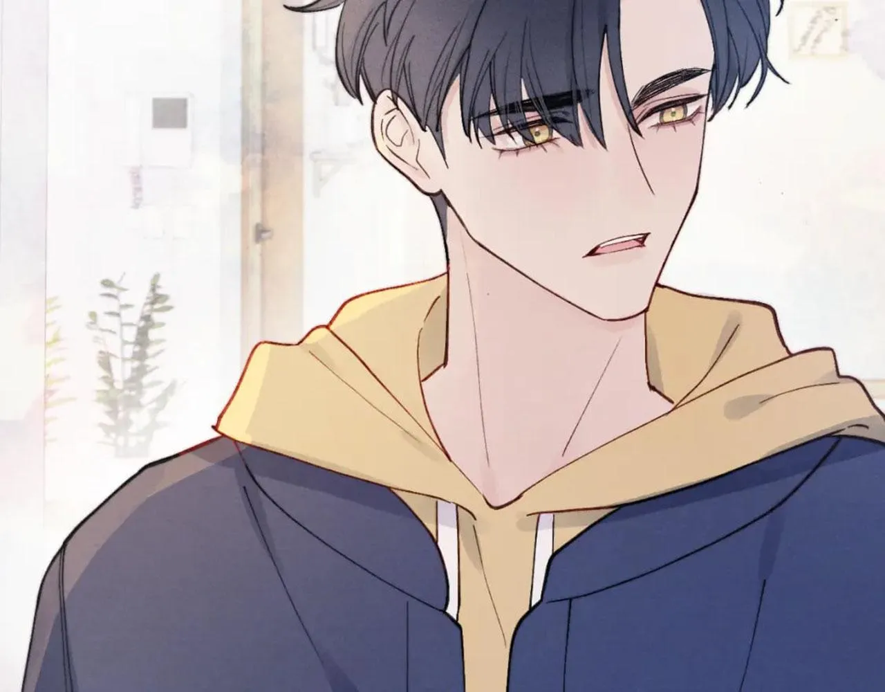 Nhật Ký Thất Tình Của Mr.Nhung Chapter 10 Trang 44