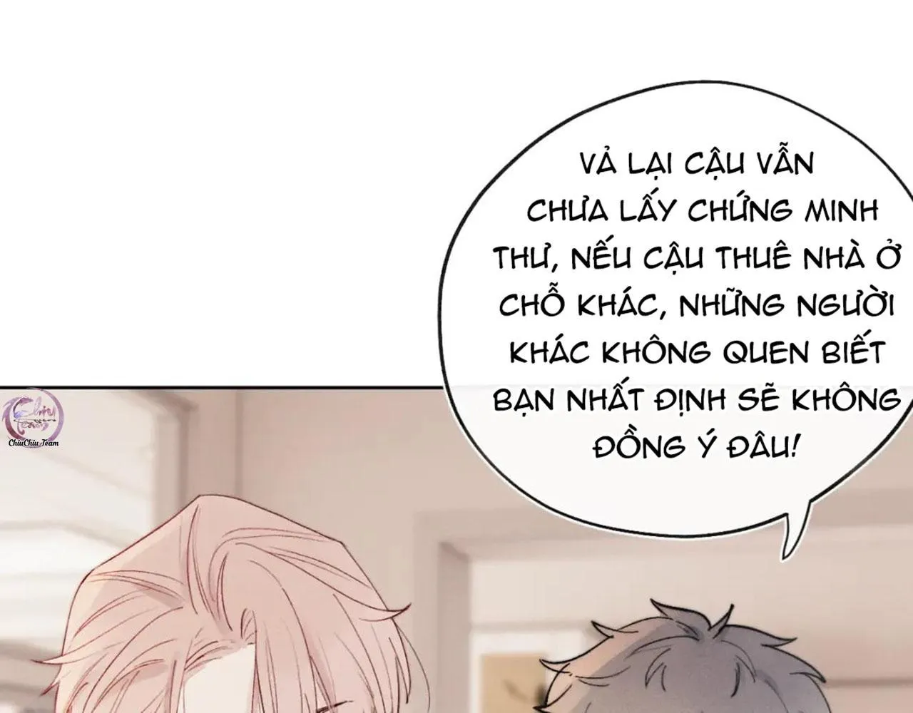 Nhật Ký Thất Tình Của Mr.Nhung Chapter 10 Trang 53