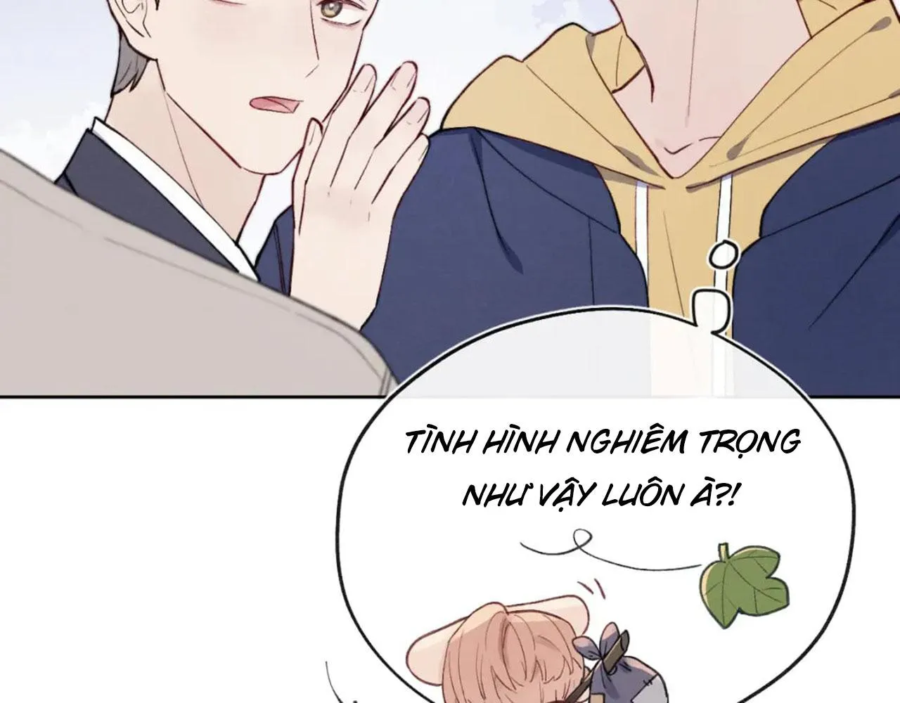 Nhật Ký Thất Tình Của Mr.Nhung Chapter 10 Trang 57