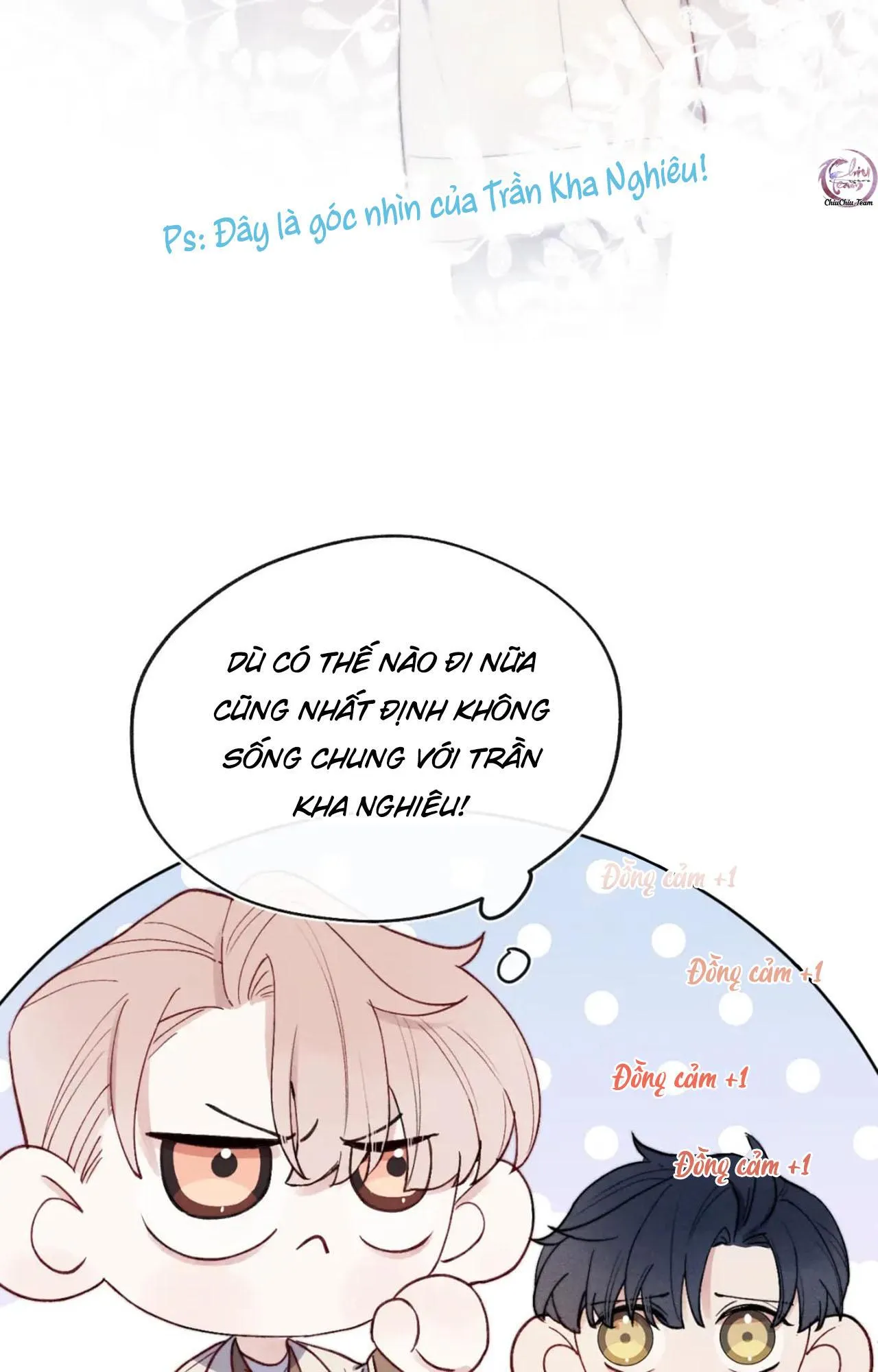 Nhật Ký Thất Tình Của Mr.Nhung Chapter 10 Trang 62