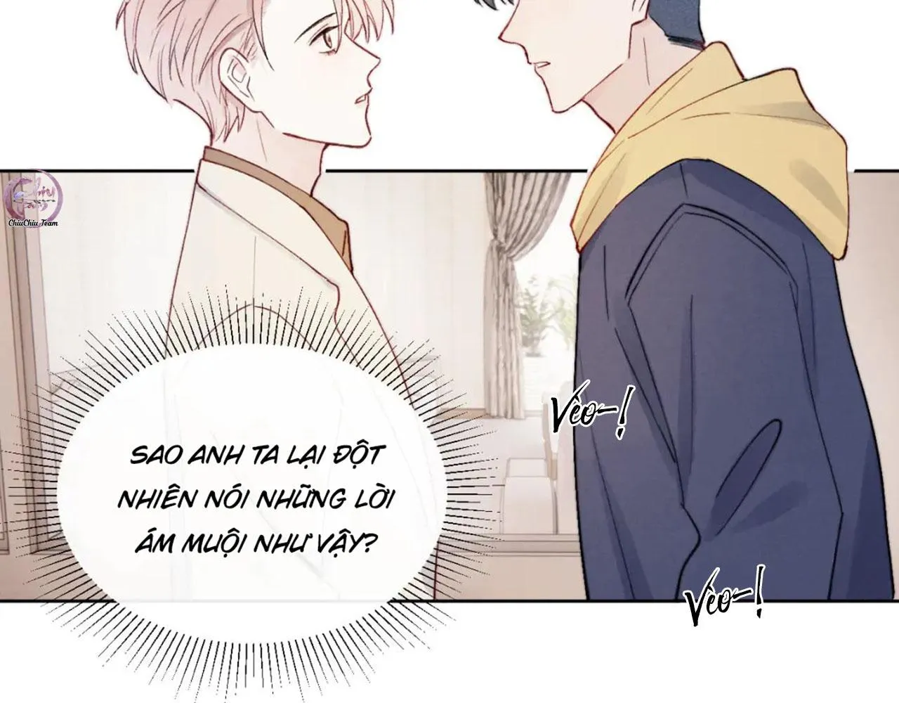 Nhật Ký Thất Tình Của Mr.Nhung Chapter 10 Trang 66
