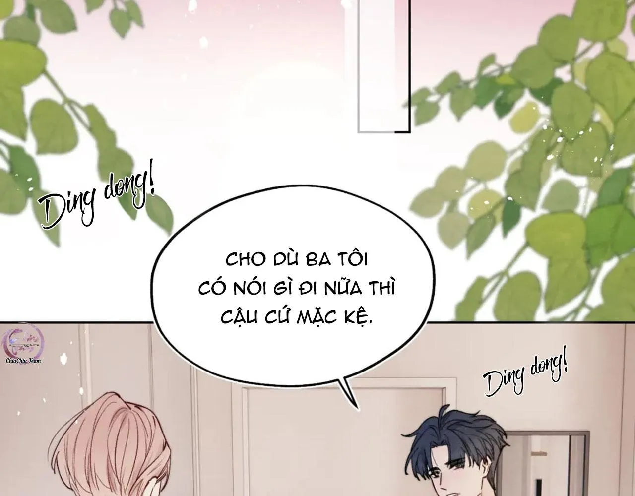 Nhật Ký Thất Tình Của Mr.Nhung Chapter 10 Trang 72