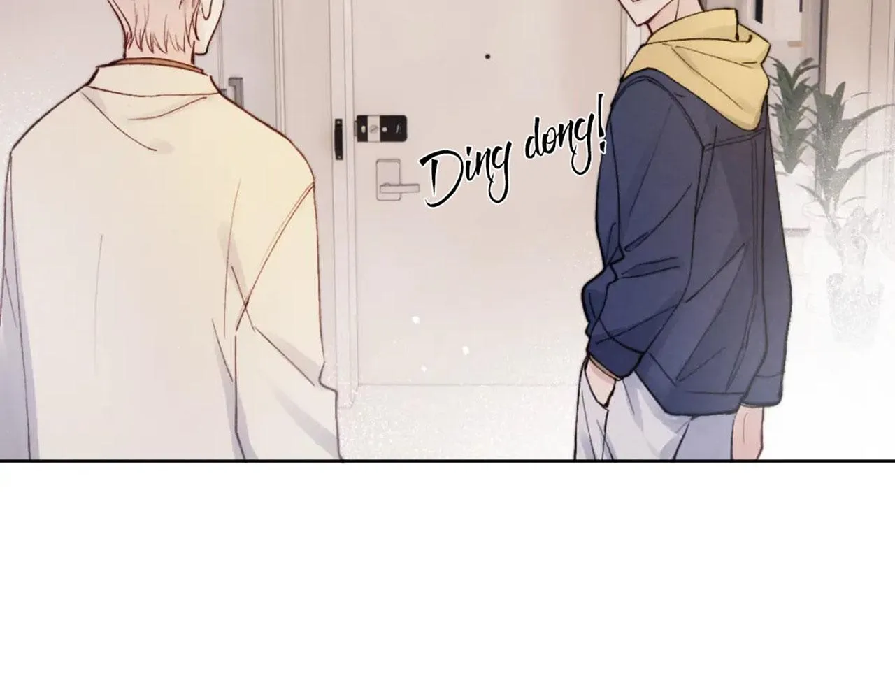 Nhật Ký Thất Tình Của Mr.Nhung Chapter 10 Trang 73