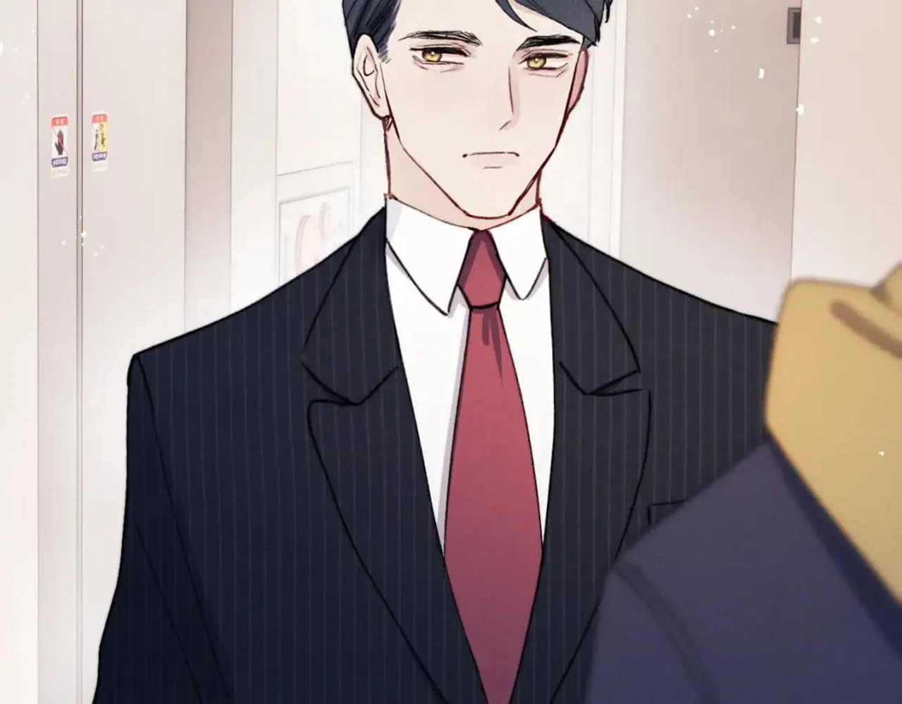 Nhật Ký Thất Tình Của Mr.Nhung Chapter 10 Trang 76