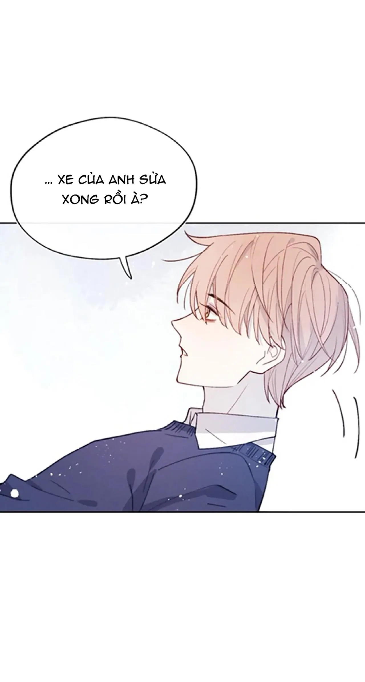 Nhật Ký Thất Tình Của Mr.Nhung Chapter 16 Trang 15