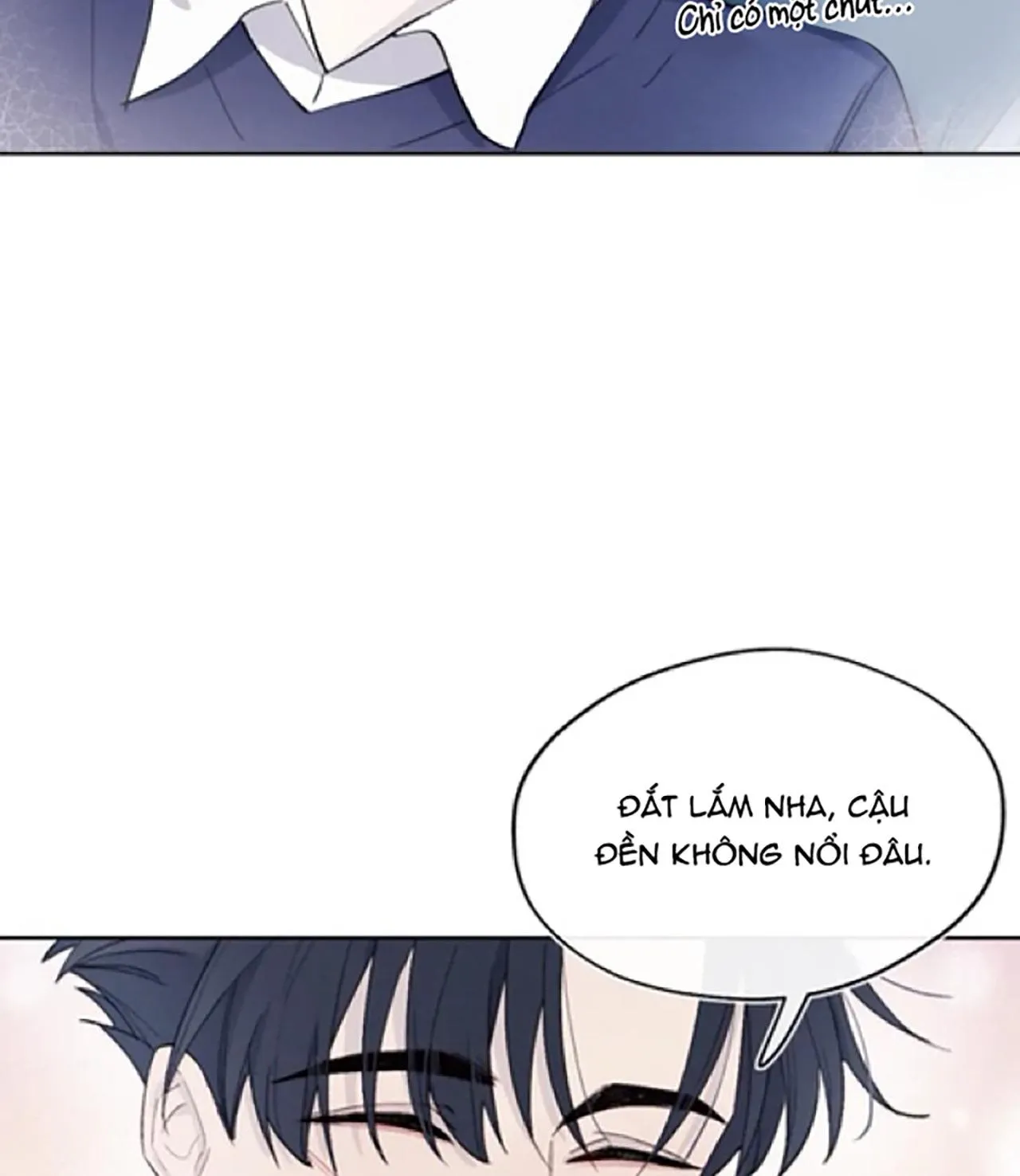 Nhật Ký Thất Tình Của Mr.Nhung Chapter 16 Trang 18