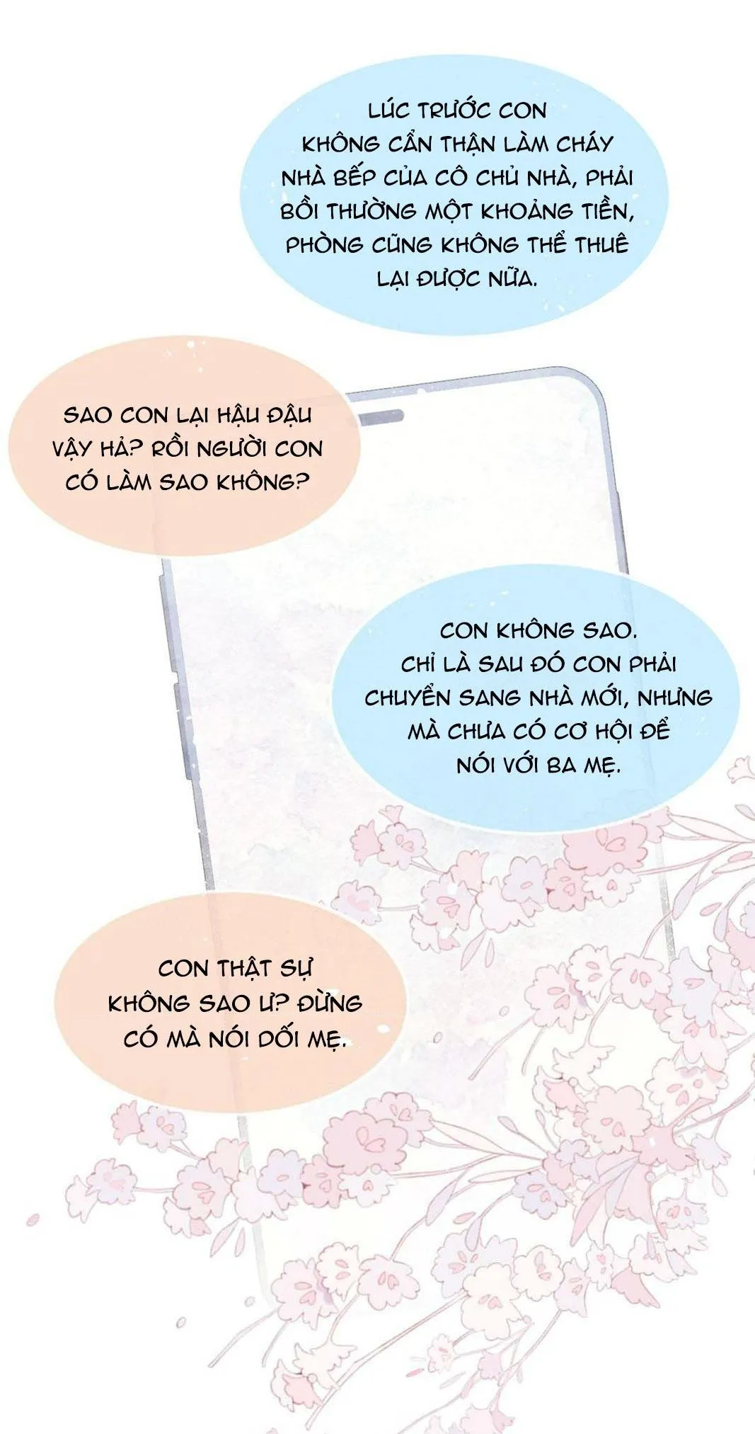 Nhật Ký Thất Tình Của Mr.Nhung Chapter 16 Trang 32