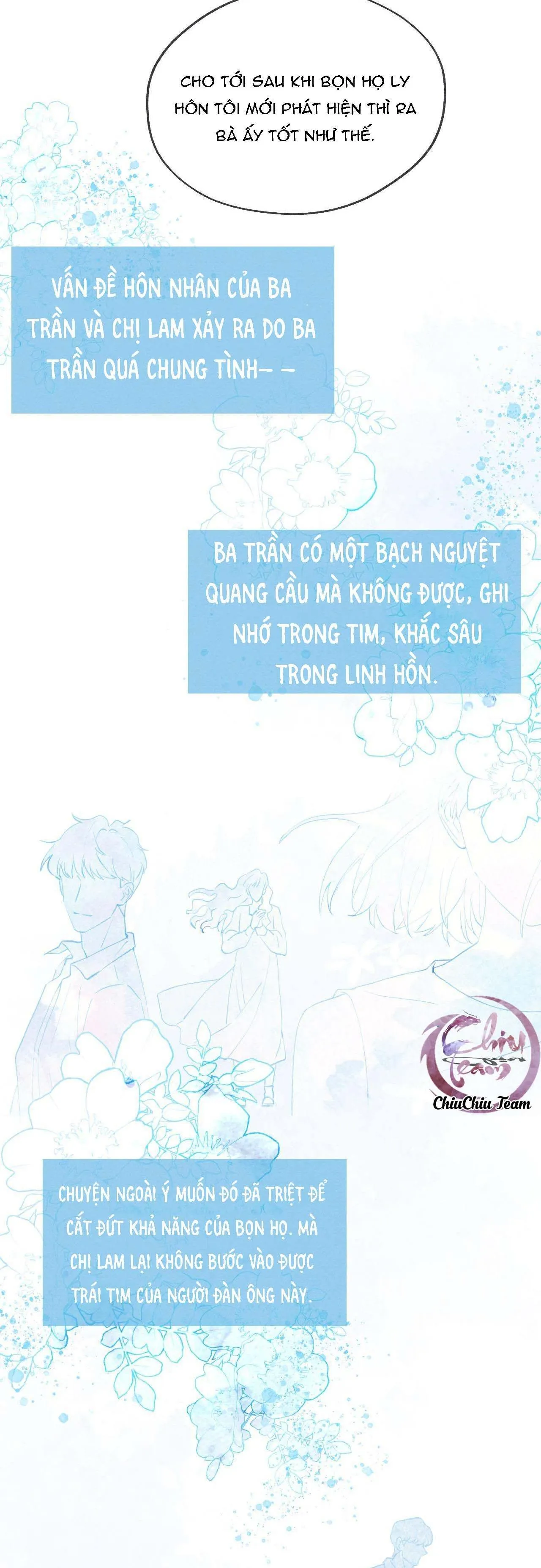 Nhật Ký Thất Tình Của Mr.Nhung Chapter 37 Trang 18