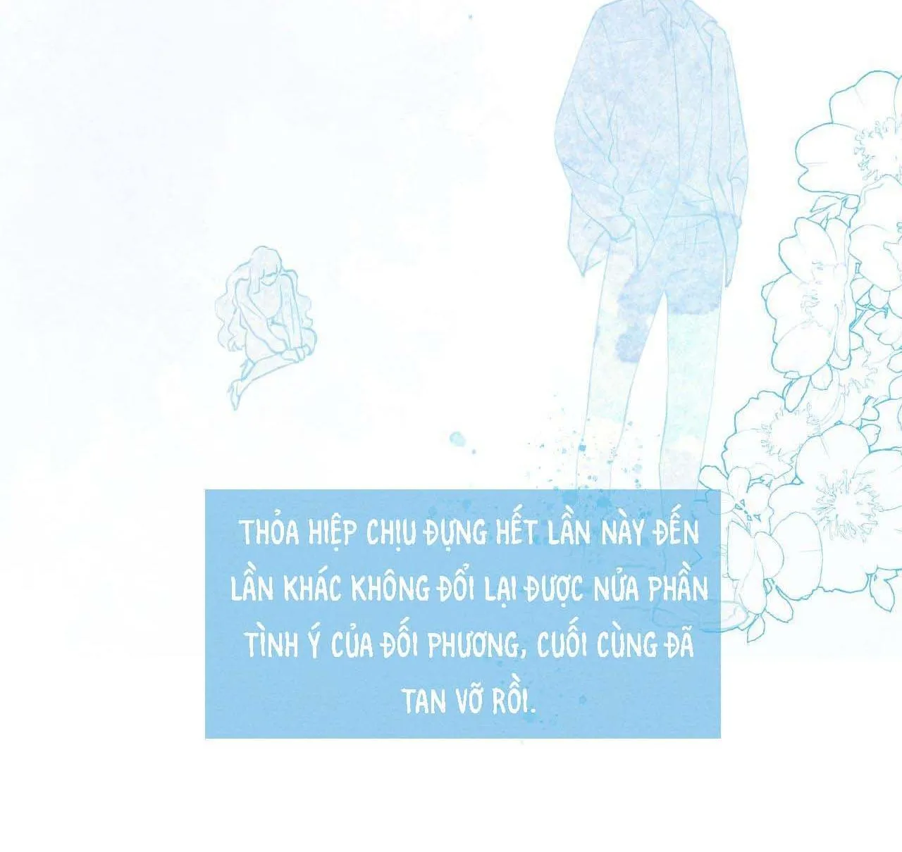 Nhật Ký Thất Tình Của Mr.Nhung Chapter 37 Trang 19