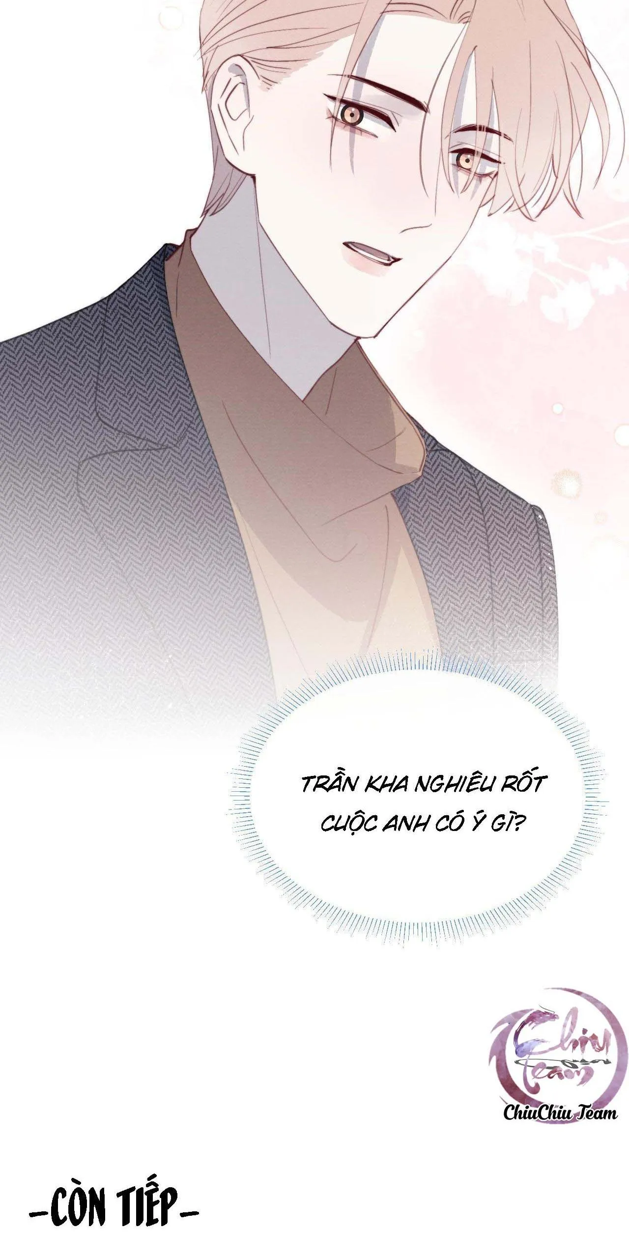 Nhật Ký Thất Tình Của Mr.Nhung Chapter 37 Trang 27