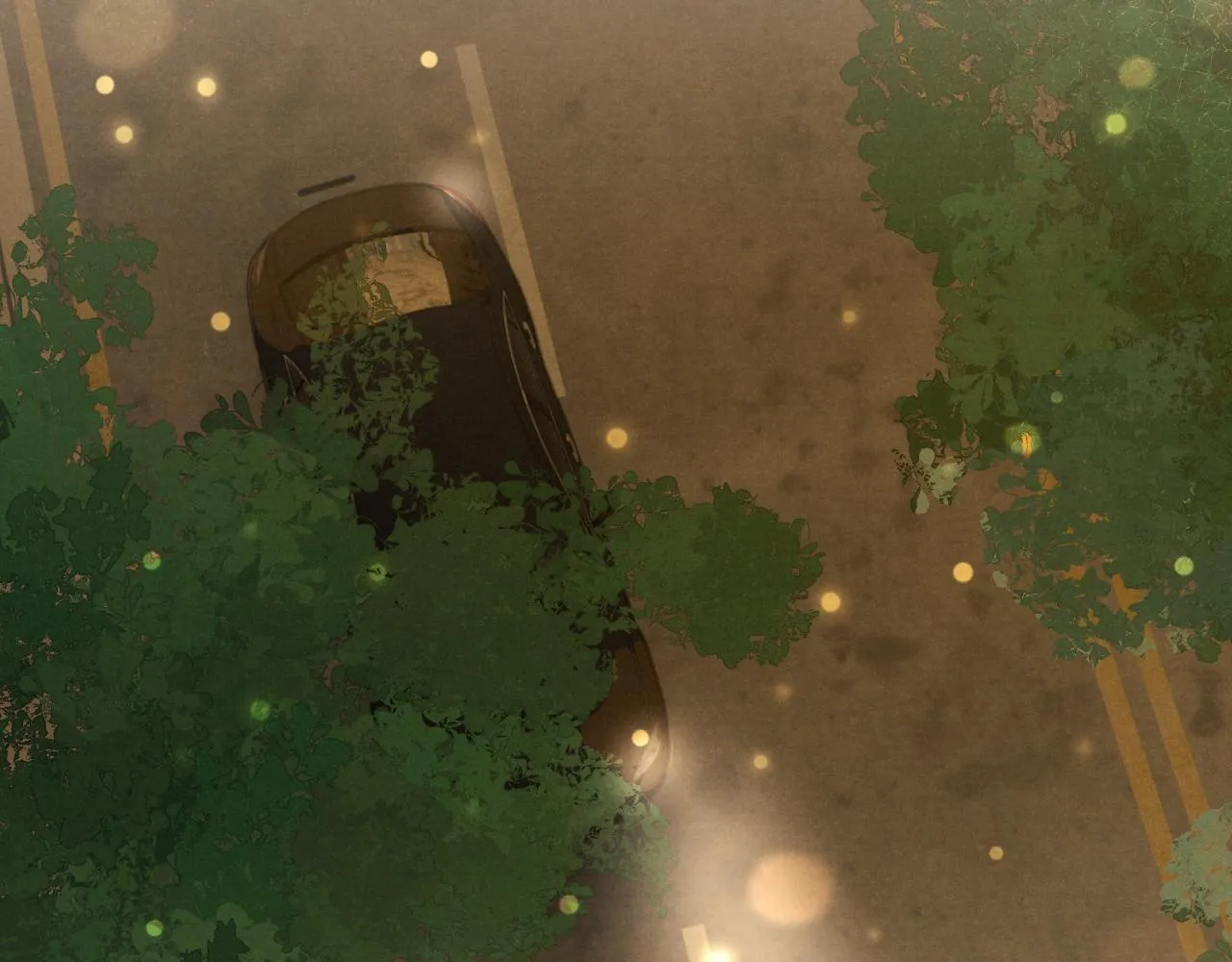 Nhật Ký Thất Tình Của Mr.Nhung Chapter 38 Trang 3