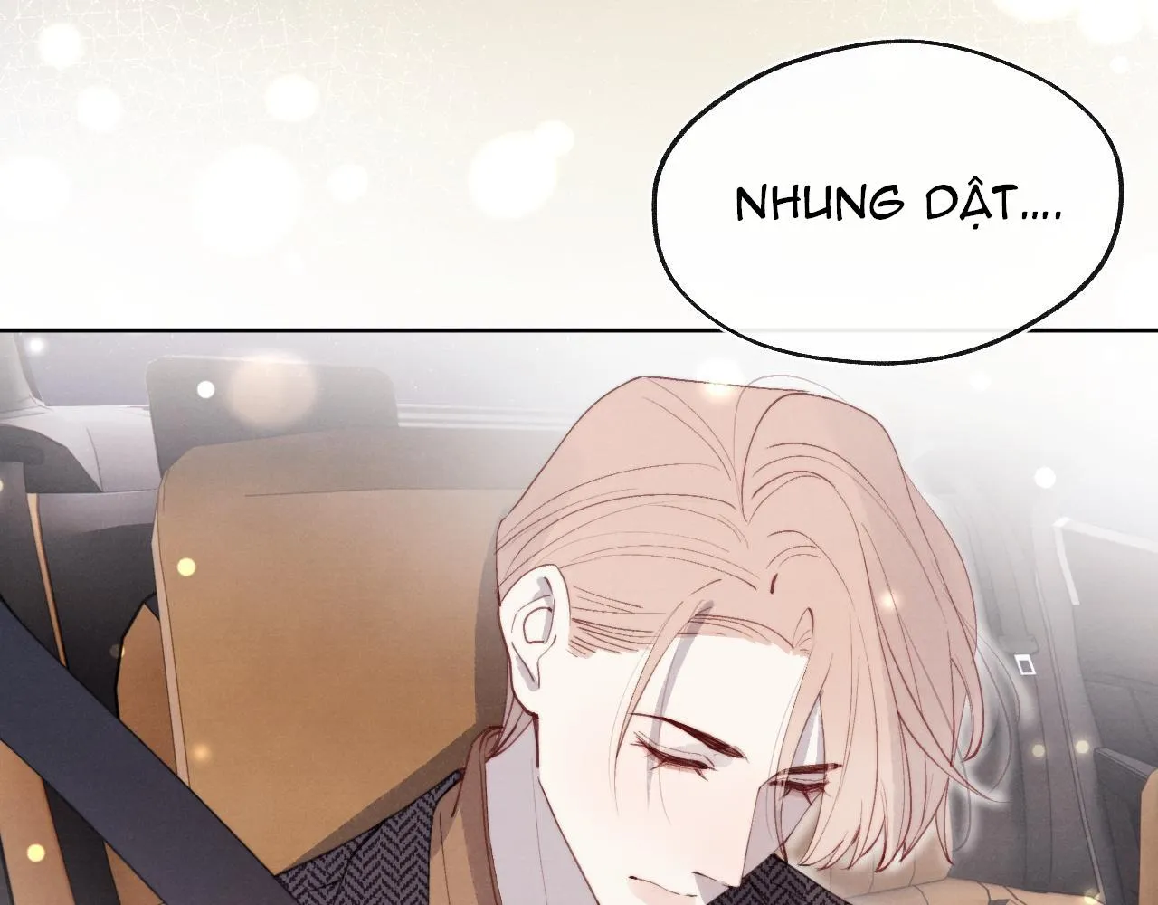 Nhật Ký Thất Tình Của Mr.Nhung Chapter 38 Trang 5