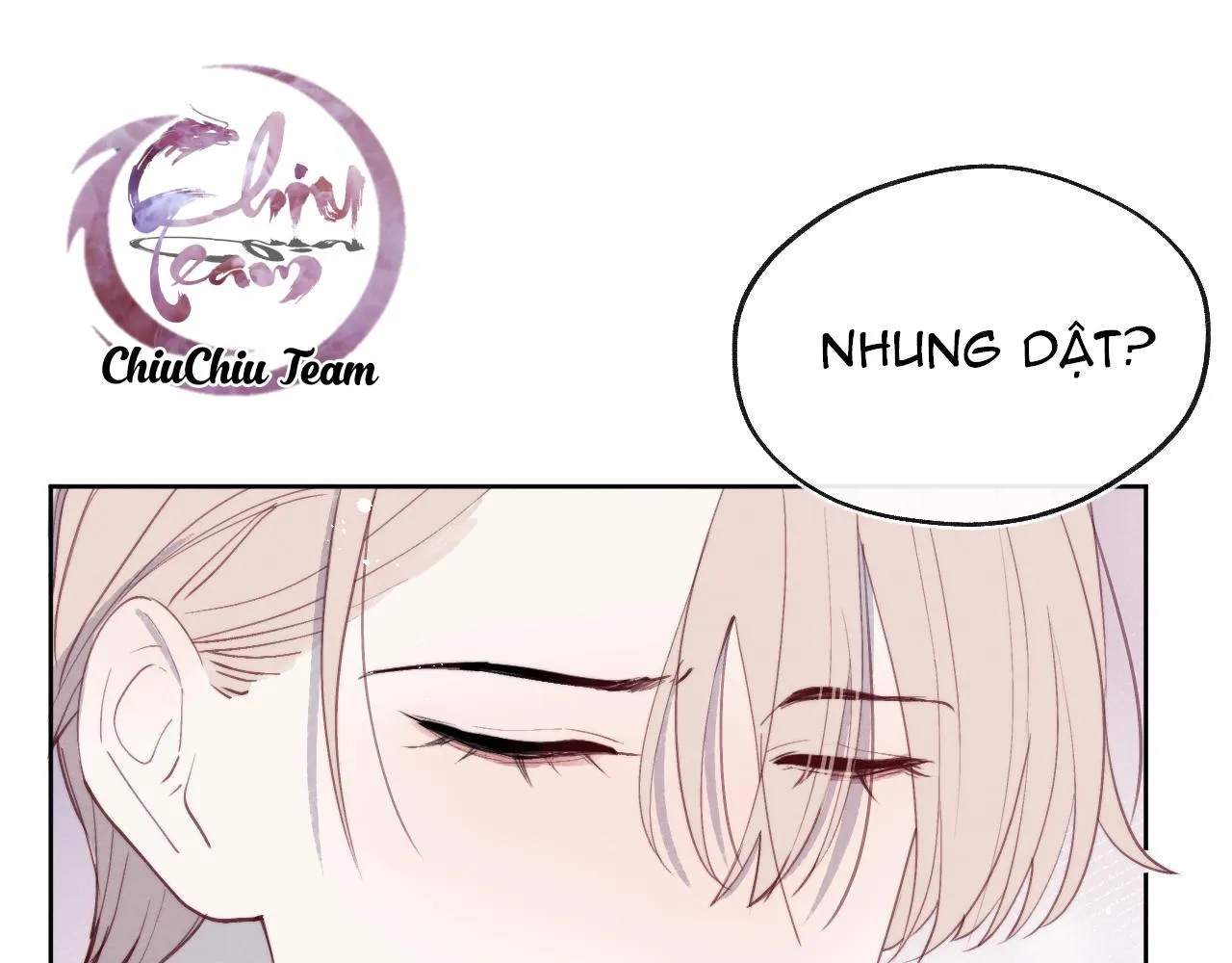 Nhật Ký Thất Tình Của Mr.Nhung Chapter 38 Trang 7