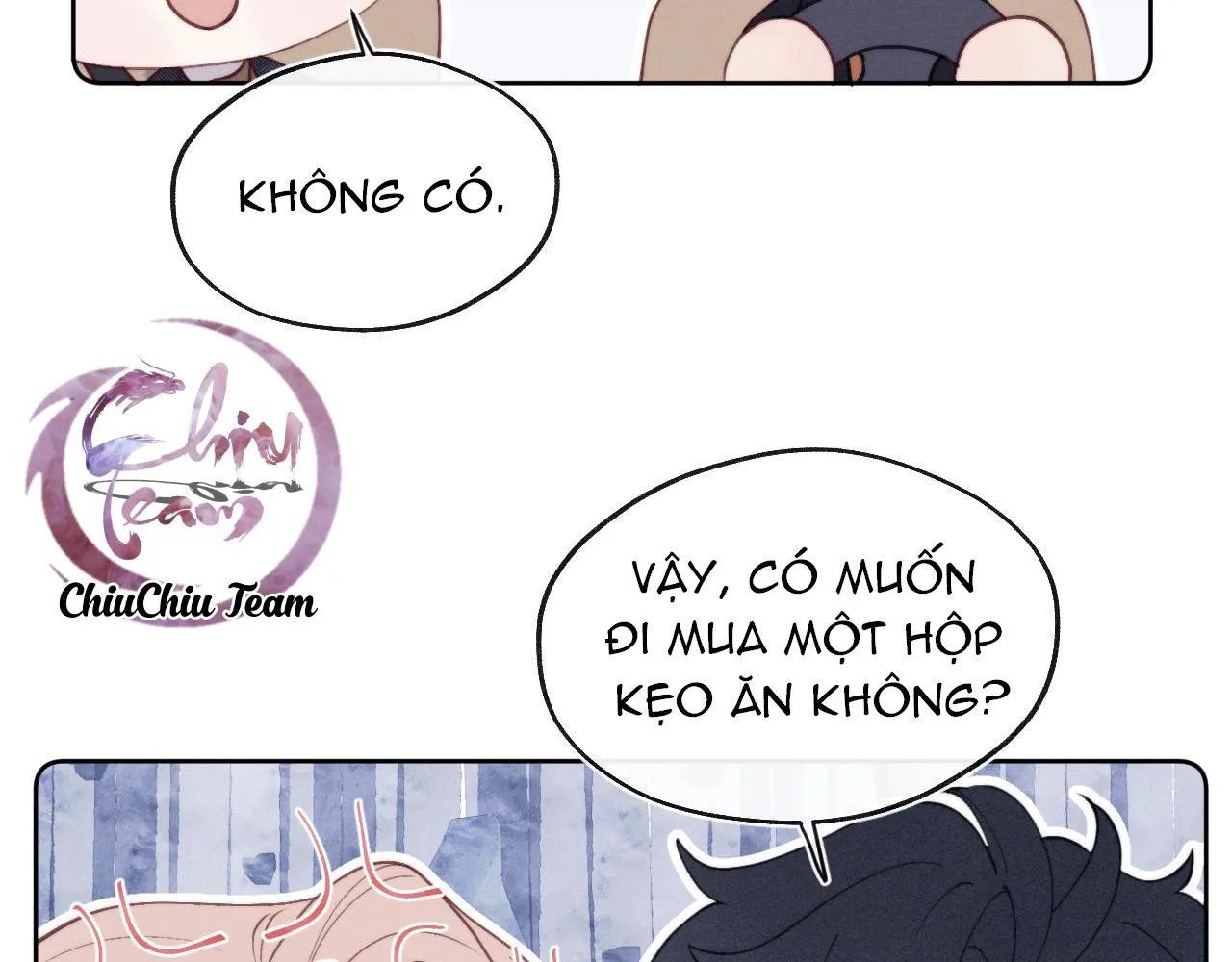 Nhật Ký Thất Tình Của Mr.Nhung Chapter 38 Trang 12