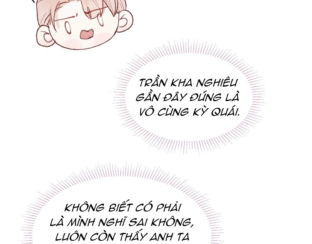 Nhật Ký Thất Tình Của Mr.Nhung Chapter 38 Trang 18