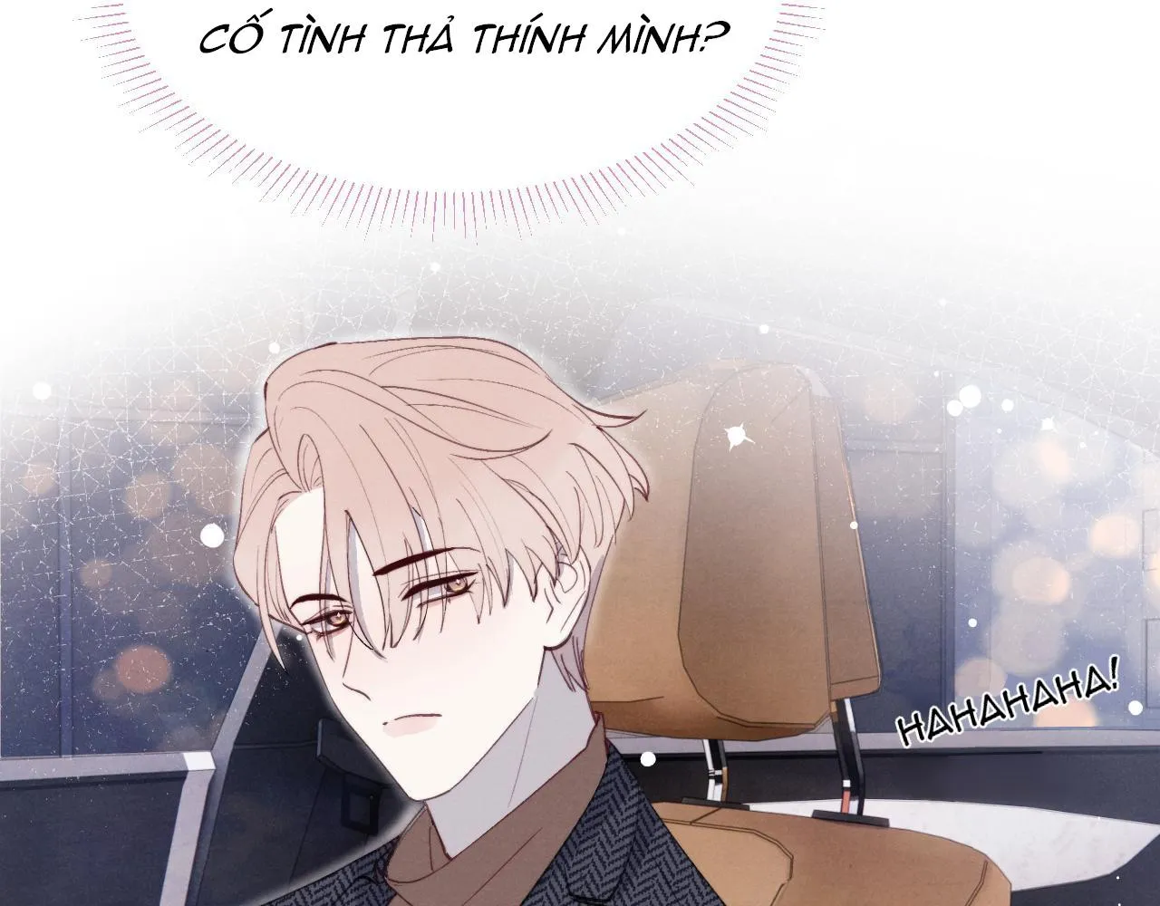 Nhật Ký Thất Tình Của Mr.Nhung Chapter 38 Trang 19