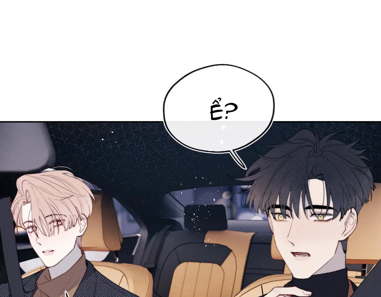 Nhật Ký Thất Tình Của Mr.Nhung Chapter 38 Trang 21