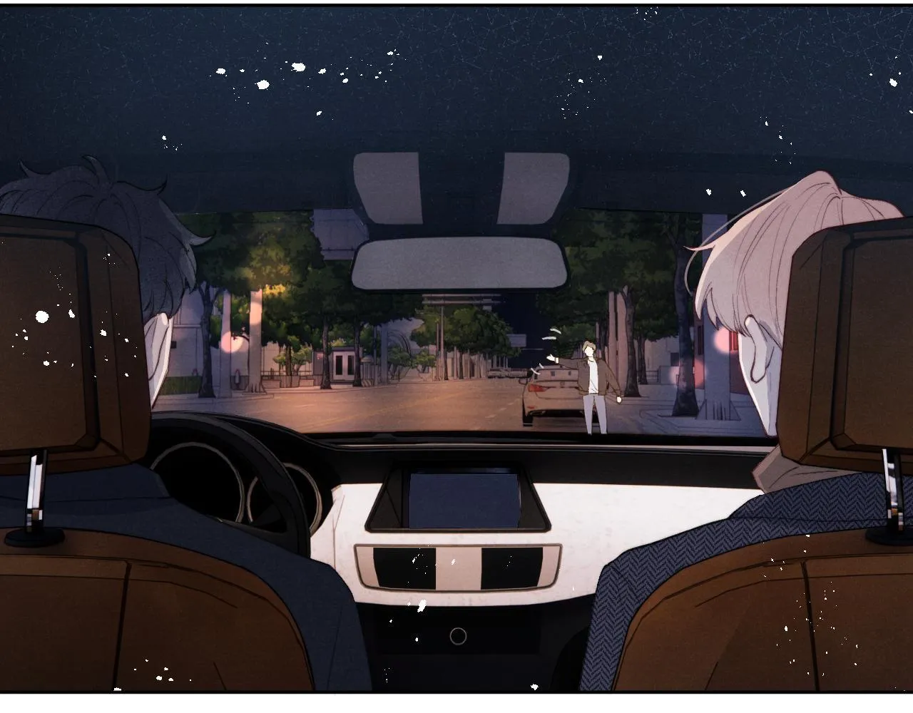 Nhật Ký Thất Tình Của Mr.Nhung Chapter 38 Trang 23