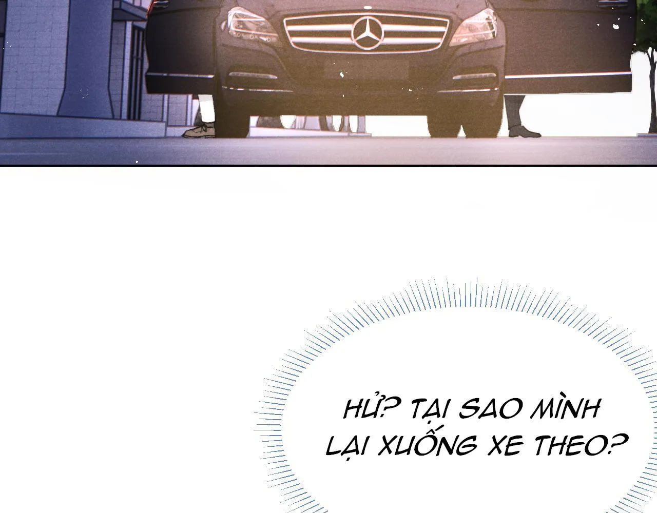 Nhật Ký Thất Tình Của Mr.Nhung Chapter 38 Trang 28