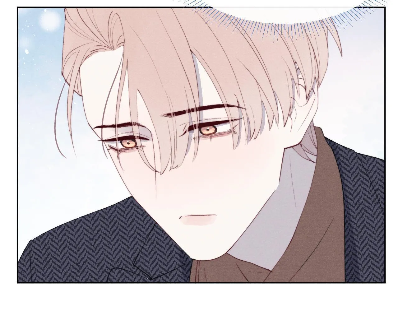 Nhật Ký Thất Tình Của Mr.Nhung Chapter 38 Trang 29