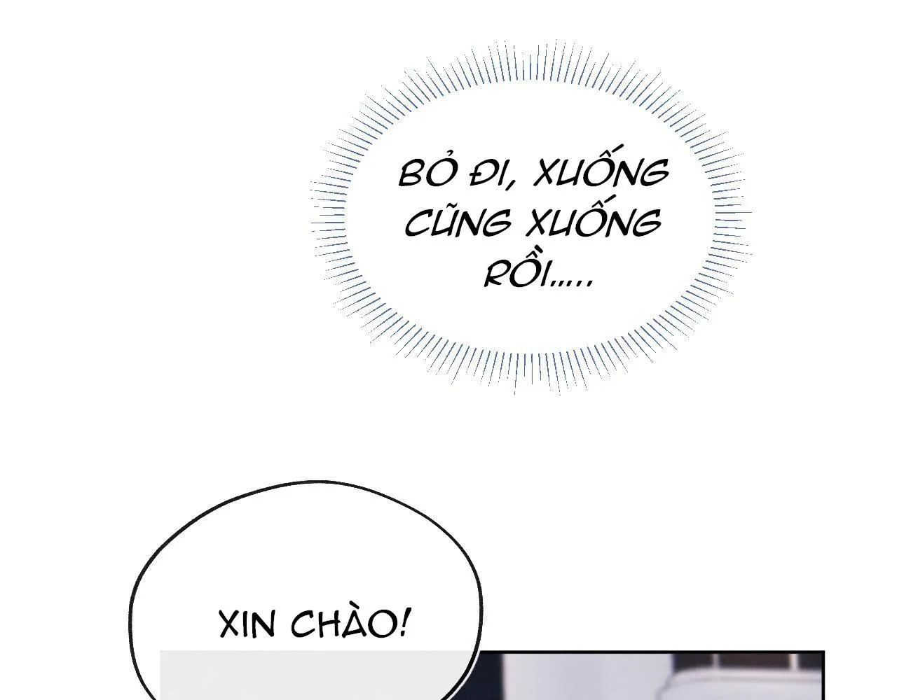 Nhật Ký Thất Tình Của Mr.Nhung Chapter 38 Trang 31