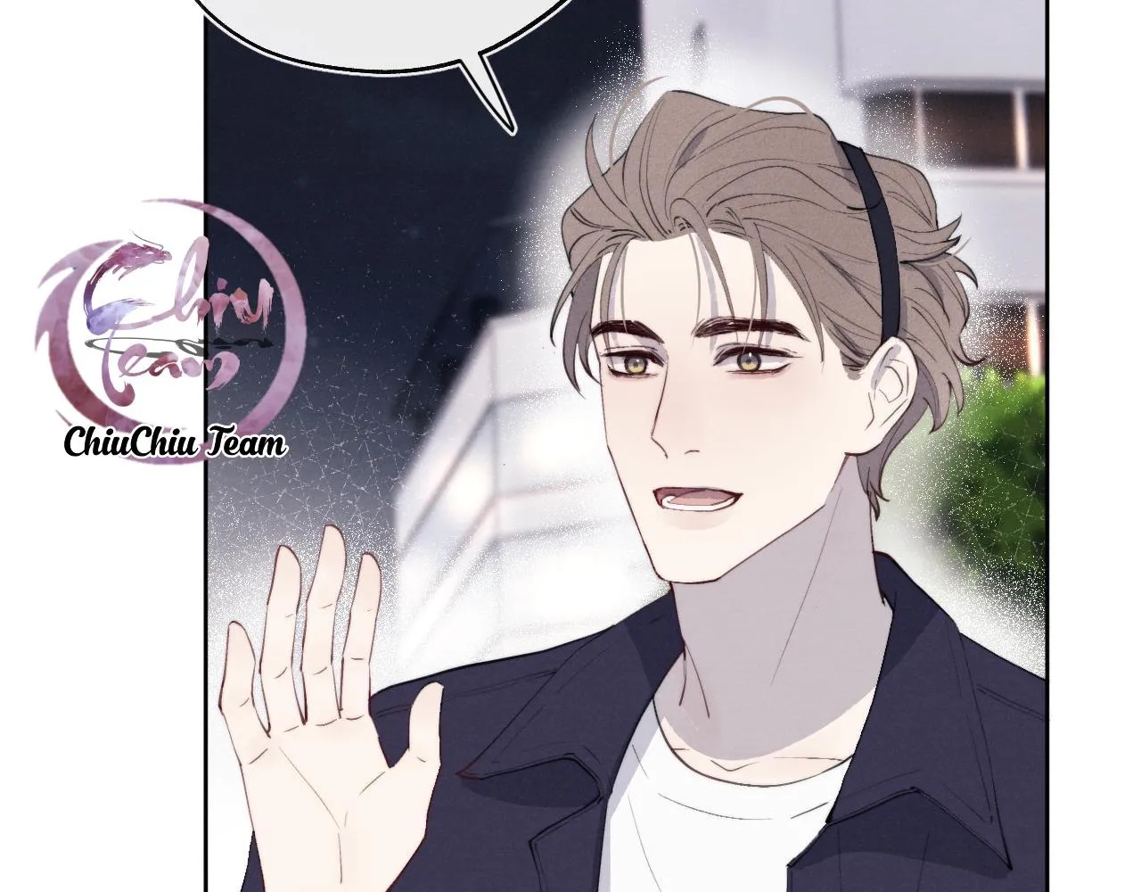 Nhật Ký Thất Tình Của Mr.Nhung Chapter 38 Trang 32