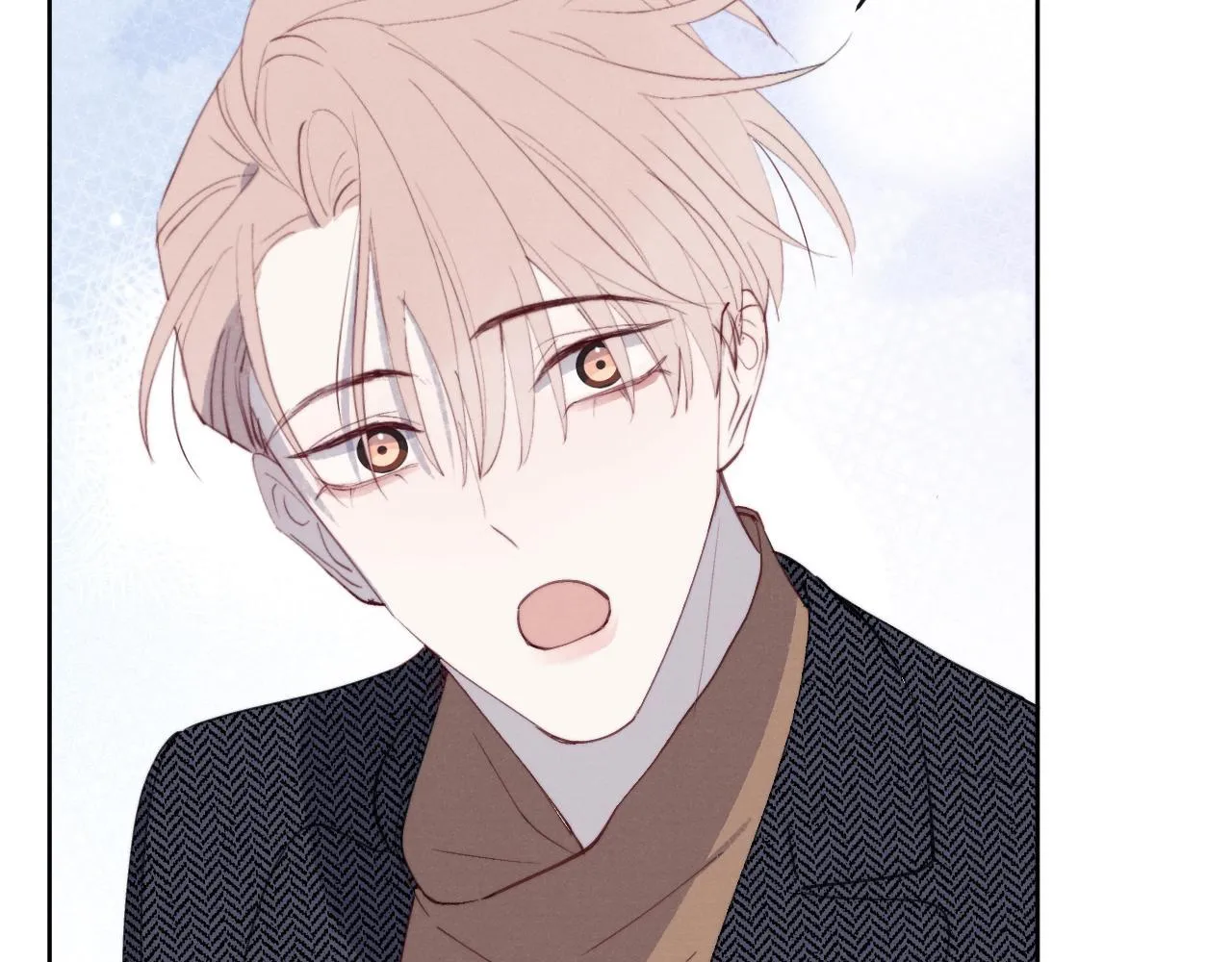 Nhật Ký Thất Tình Của Mr.Nhung Chapter 38 Trang 34