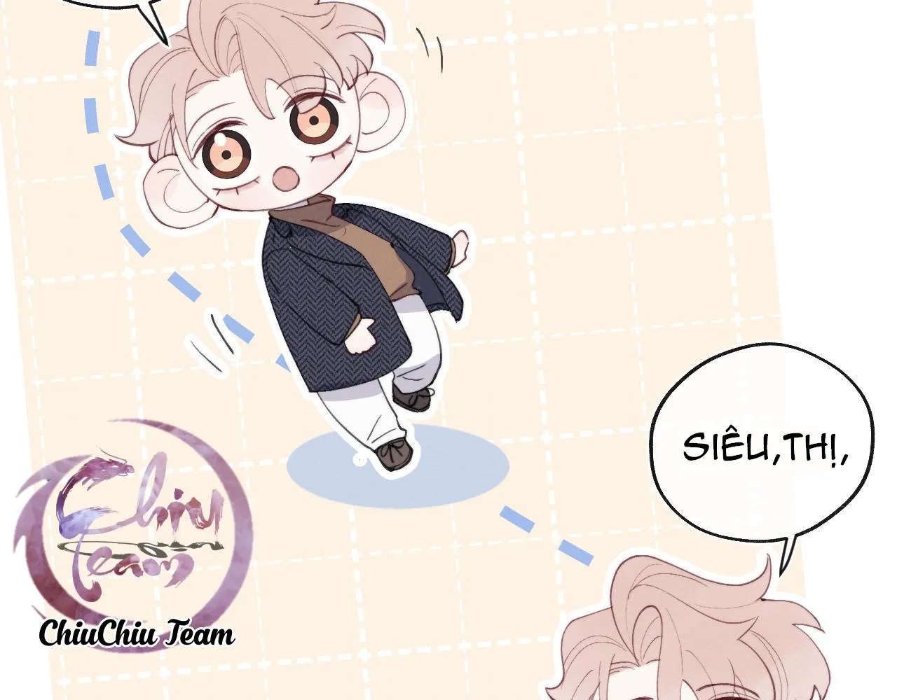 Nhật Ký Thất Tình Của Mr.Nhung Chapter 38 Trang 37