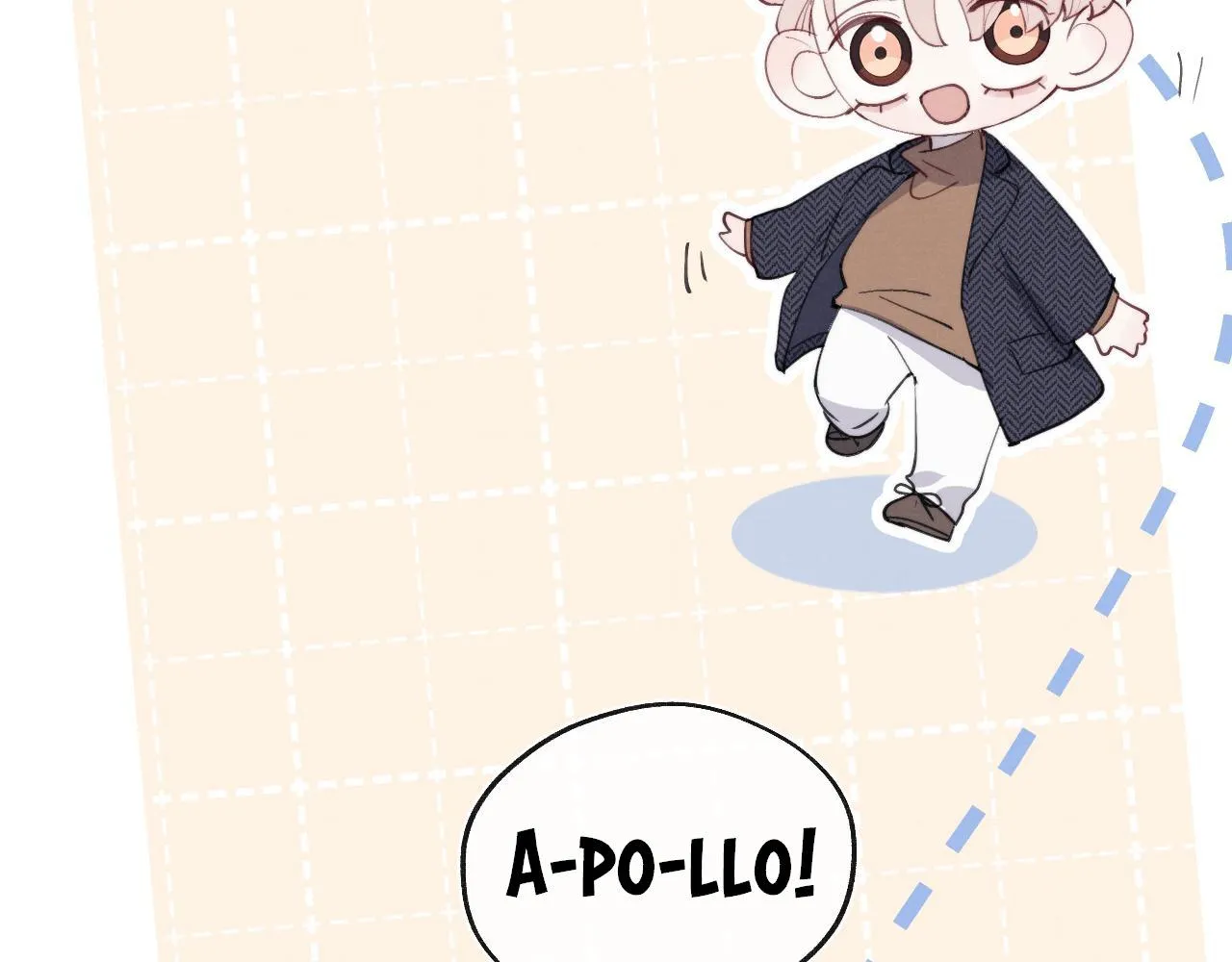 Nhật Ký Thất Tình Của Mr.Nhung Chapter 38 Trang 38