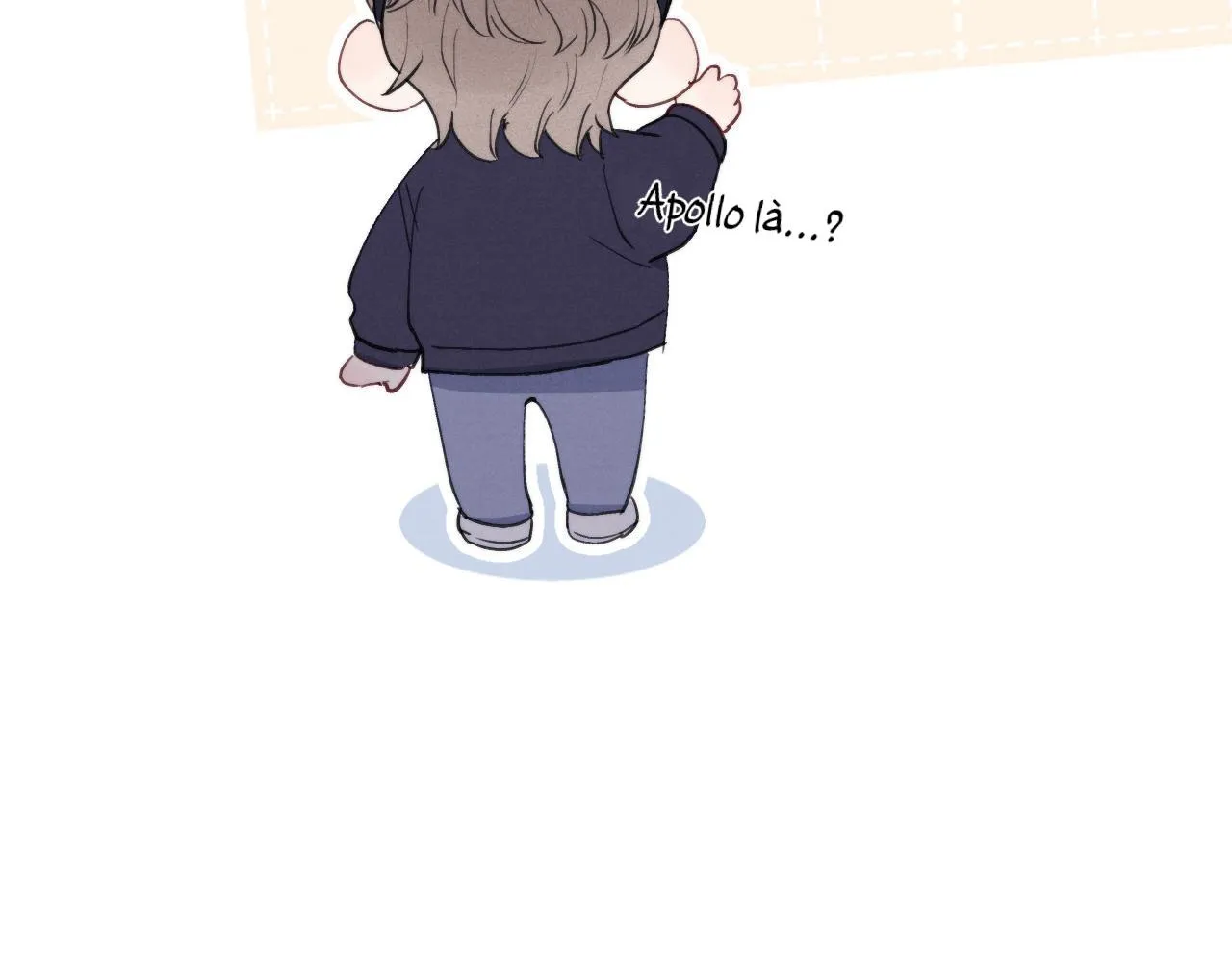 Nhật Ký Thất Tình Của Mr.Nhung Chapter 38 Trang 40