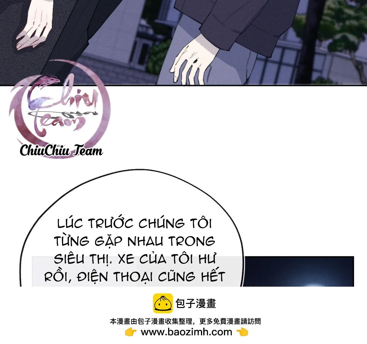 Nhật Ký Thất Tình Của Mr.Nhung Chapter 38 Trang 47