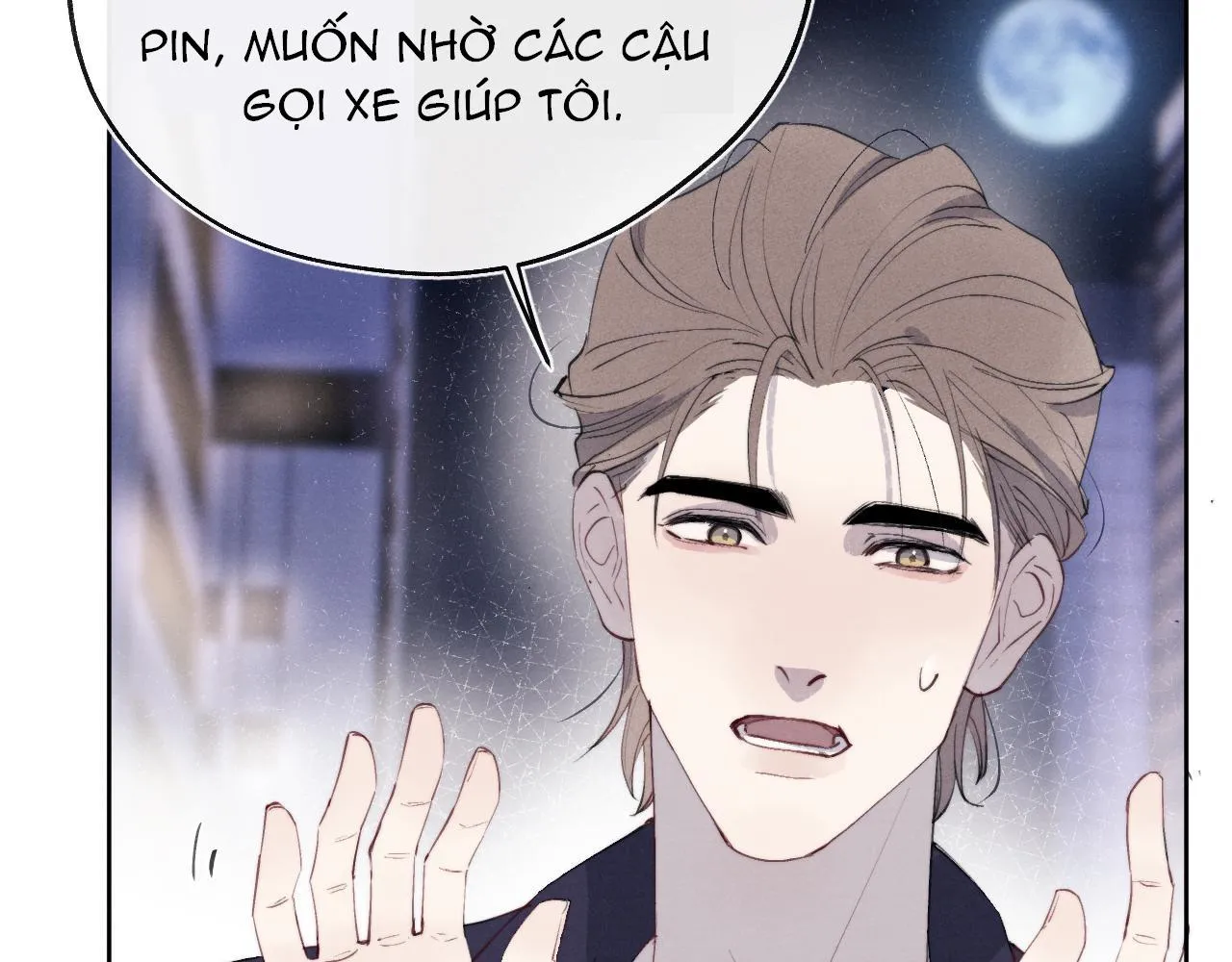 Nhật Ký Thất Tình Của Mr.Nhung Chapter 38 Trang 48