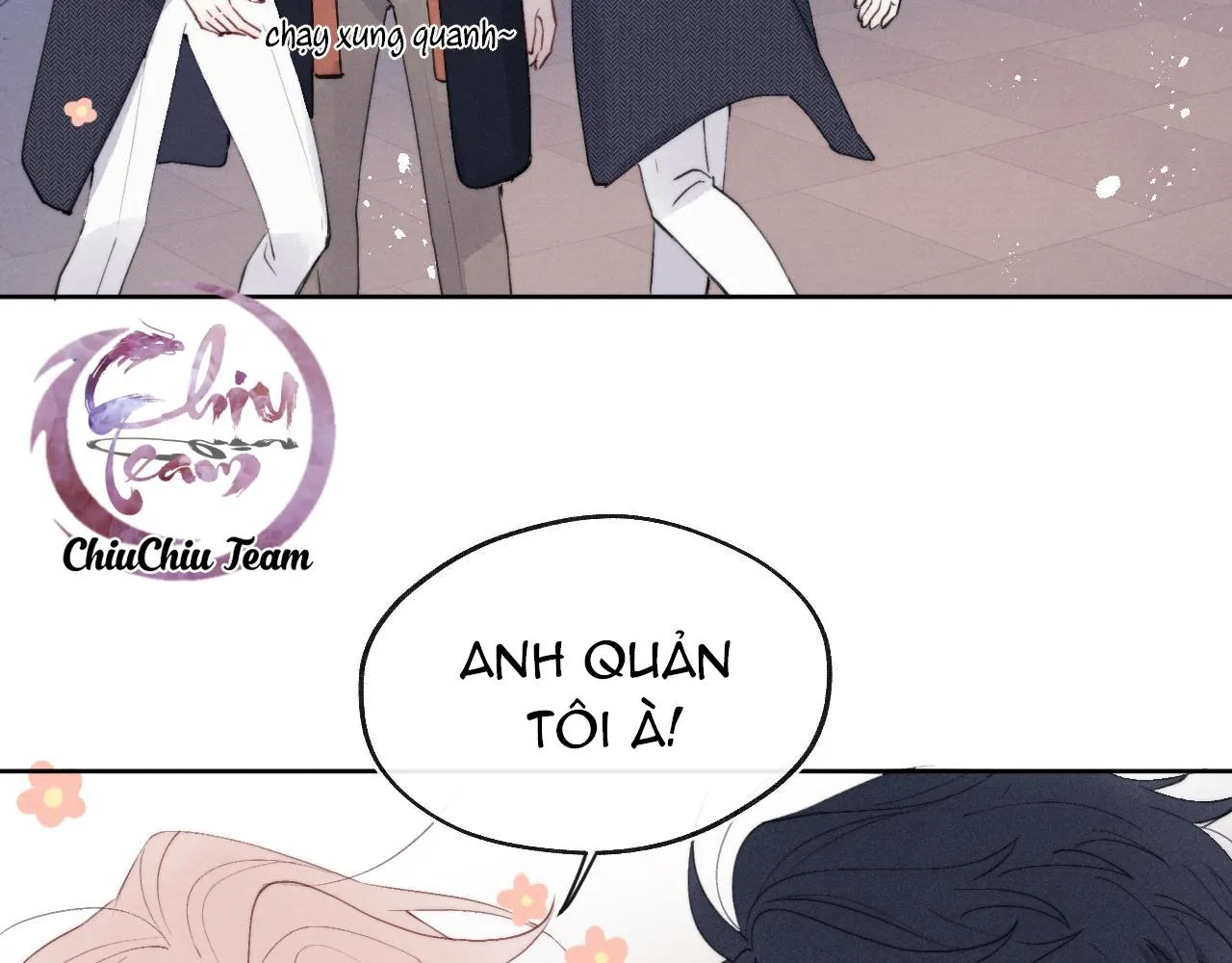 Nhật Ký Thất Tình Của Mr.Nhung Chapter 38 Trang 53