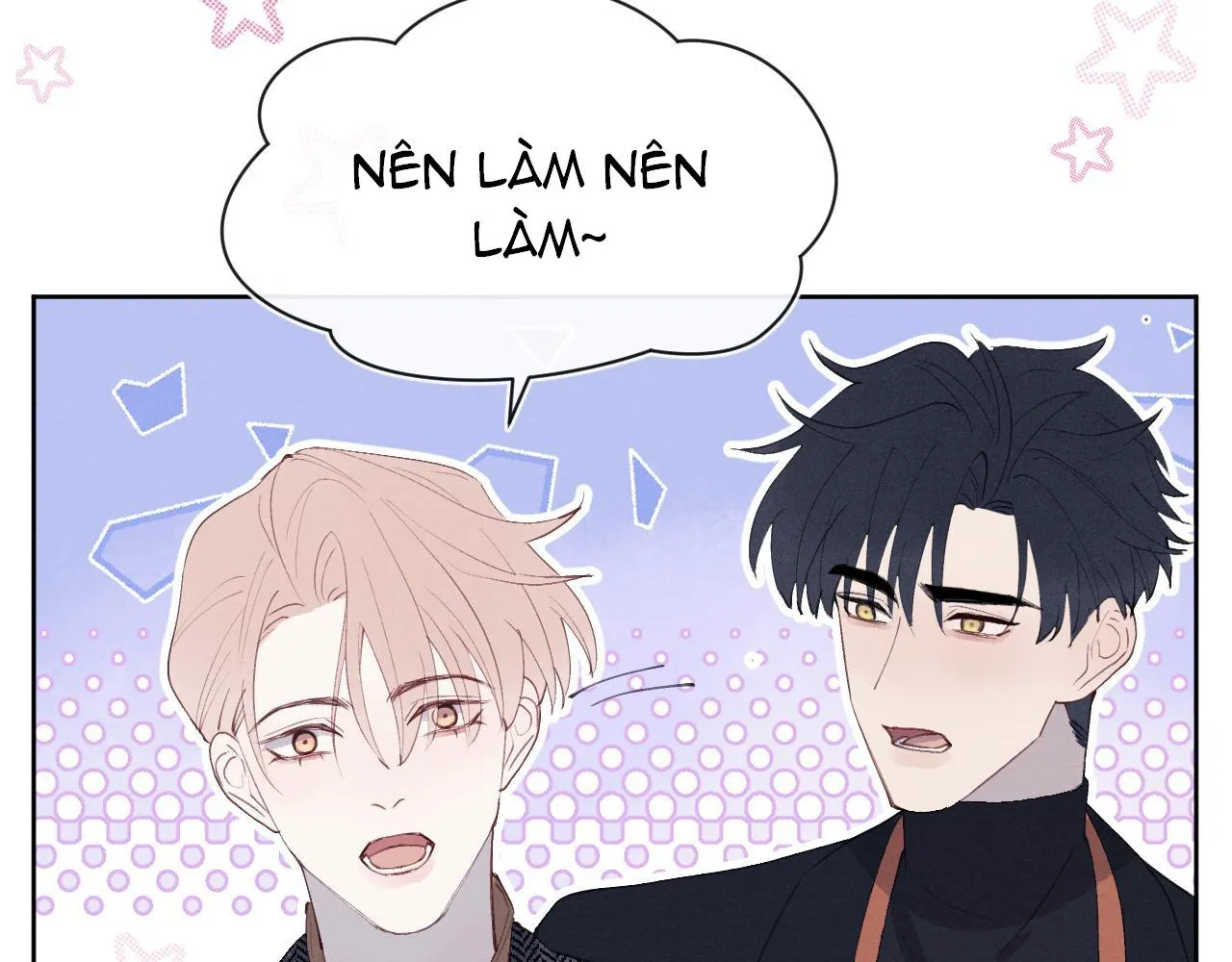 Nhật Ký Thất Tình Của Mr.Nhung Chapter 38 Trang 58