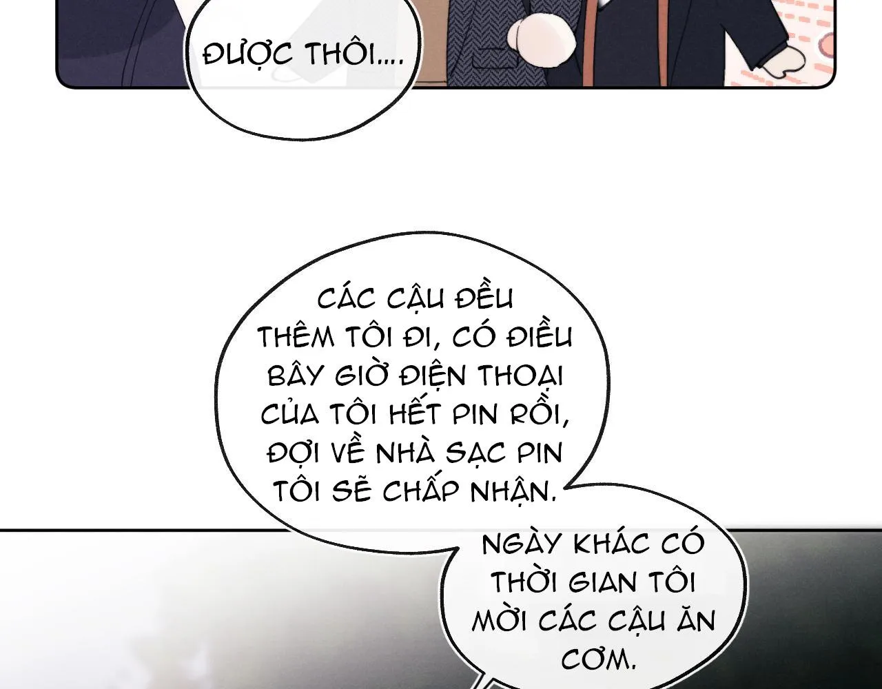 Nhật Ký Thất Tình Của Mr.Nhung Chapter 38 Trang 61