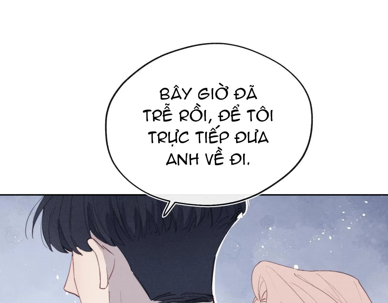 Nhật Ký Thất Tình Của Mr.Nhung Chapter 38 Trang 65
