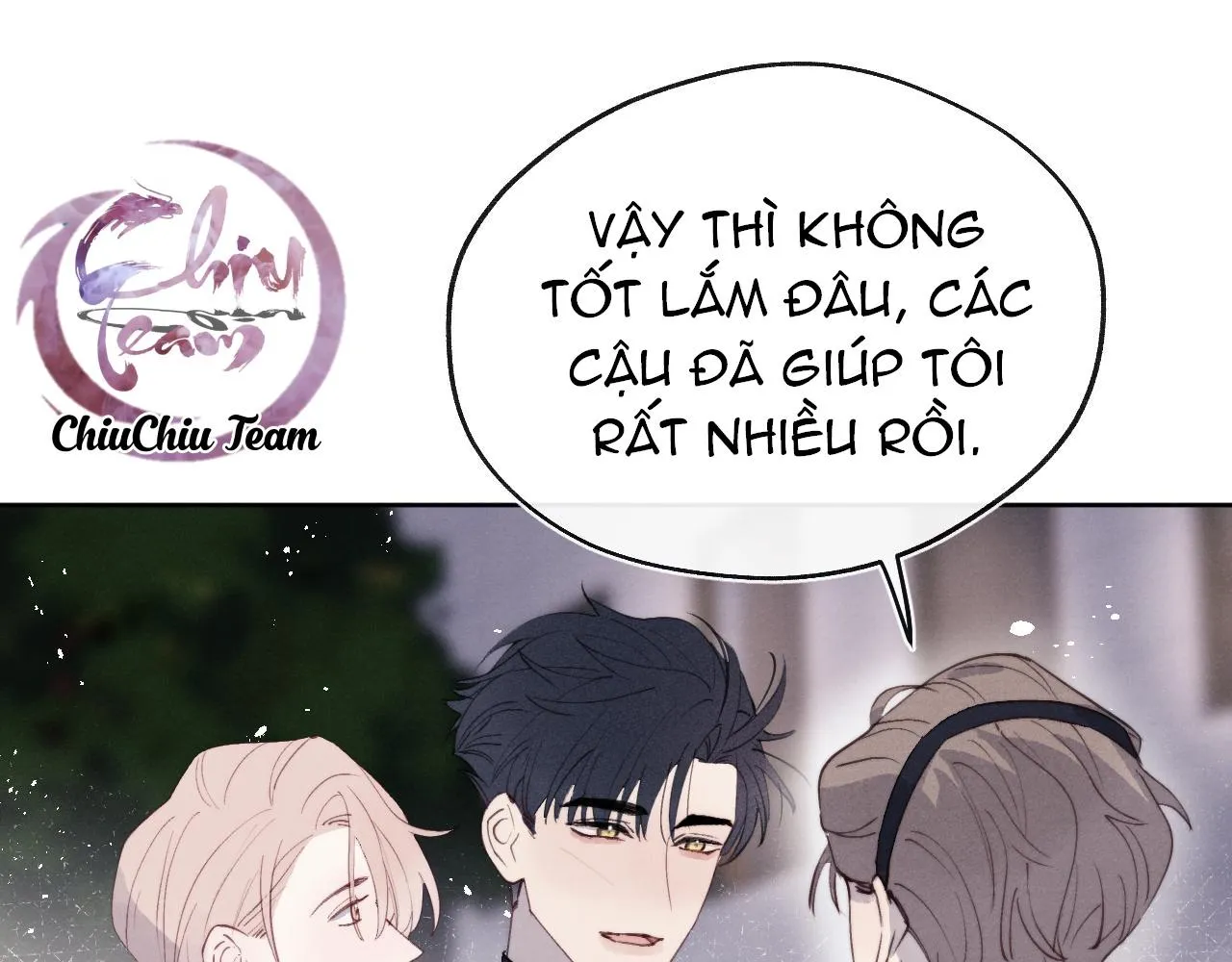 Nhật Ký Thất Tình Của Mr.Nhung Chapter 38 Trang 67